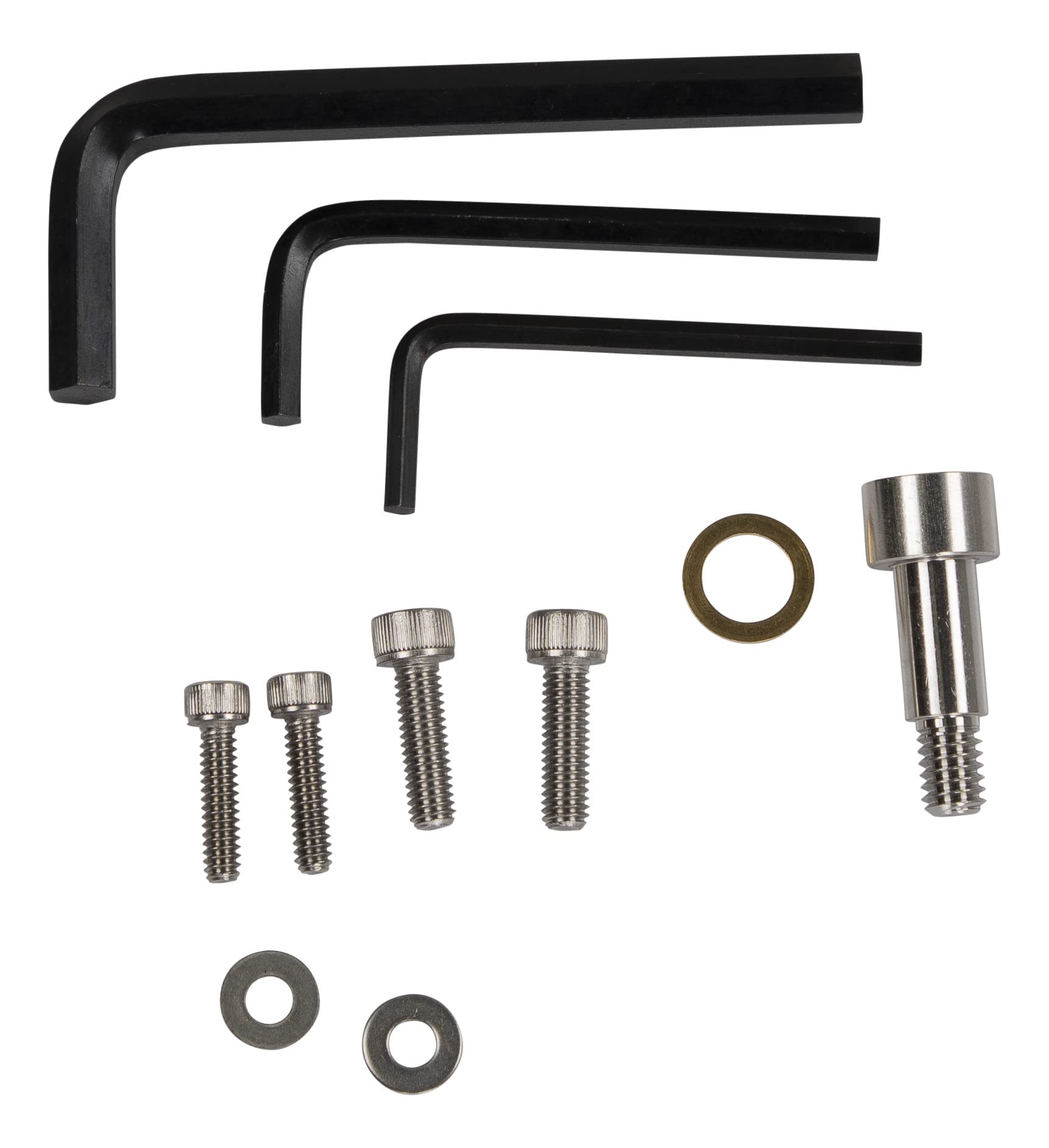 Lewmar 66000616 Free Fall Conversion Kit For Pro