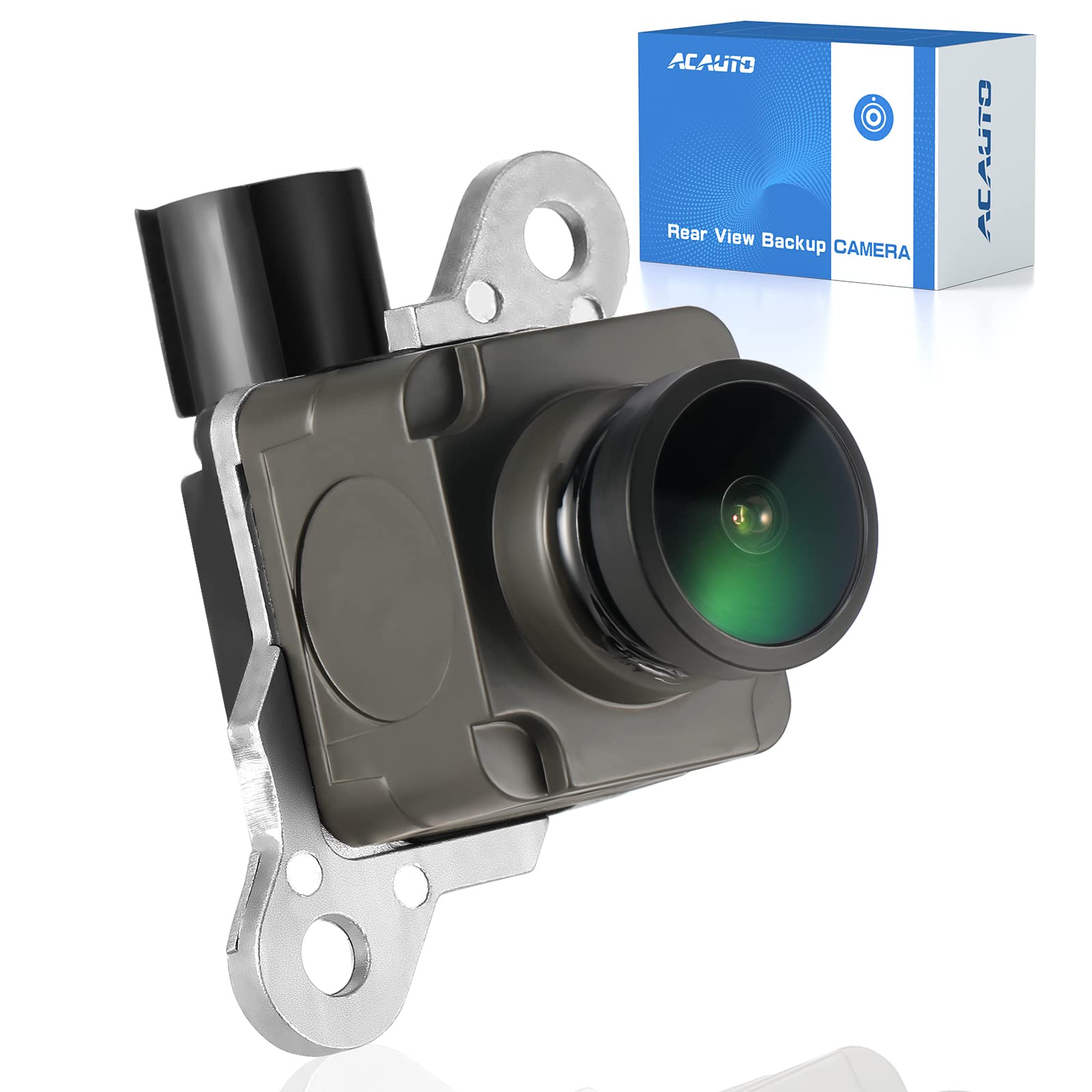 Acauto Rear View Backup Camera Compatible With Ram 1500 2500 3500 2013-2018 For Dodge Viper, For Ram 4500 5500 2013-2017, For Ch