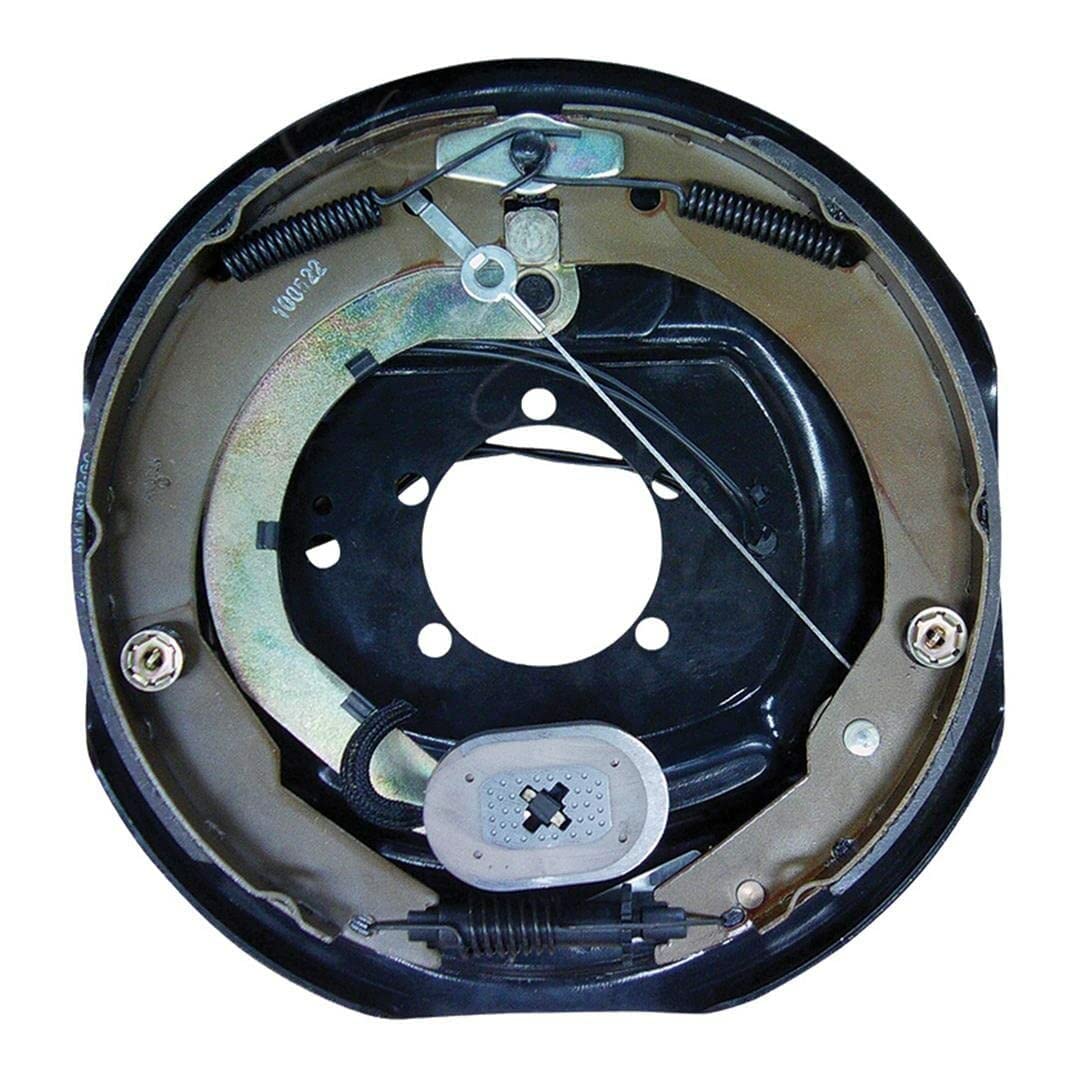 HUSKY TOWING 32293 Backplate 12IN RH 6000#, S/A