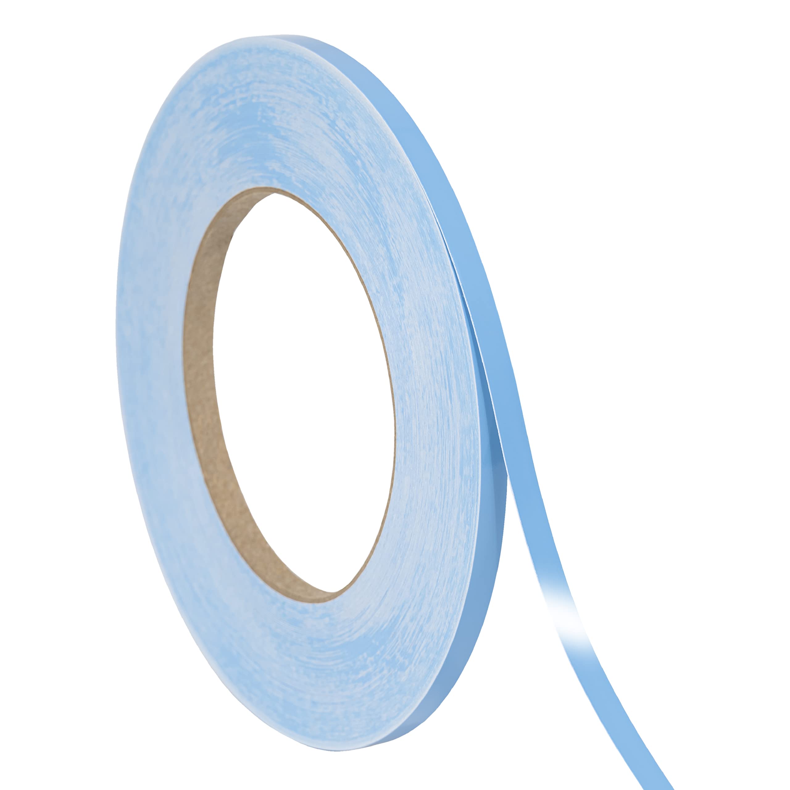 Oracal 651 Vinyl Pinstriping Tape - Stripe Decals, Stickers, Striping - 1/2'' Ice Blue