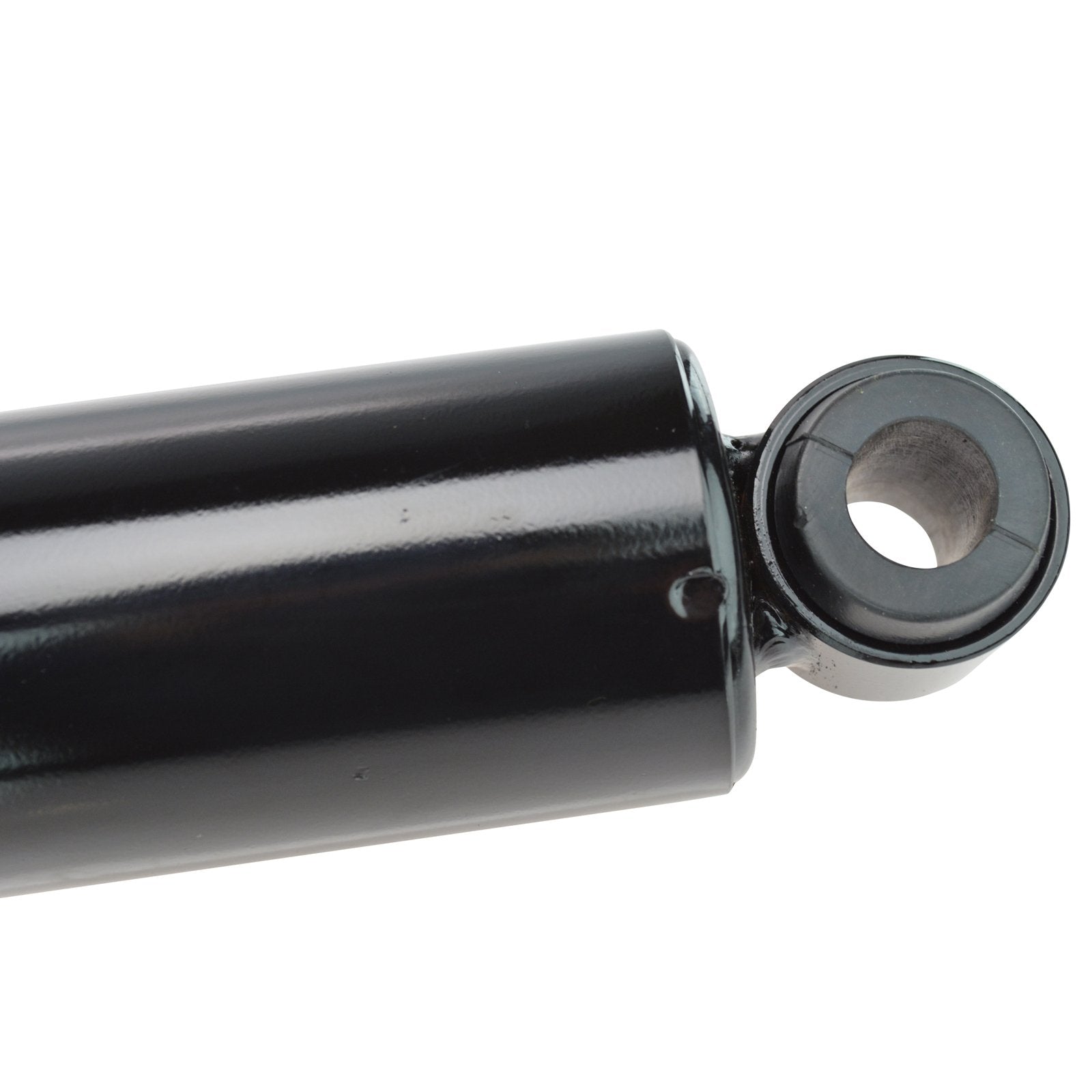 Trq Rear Shock Absorber Set Compatible With 1981-1987 Isuzu Pickup 1984 Trooper 1986 Jeep Comanche 2000-2004 Nissan Frontier Xte