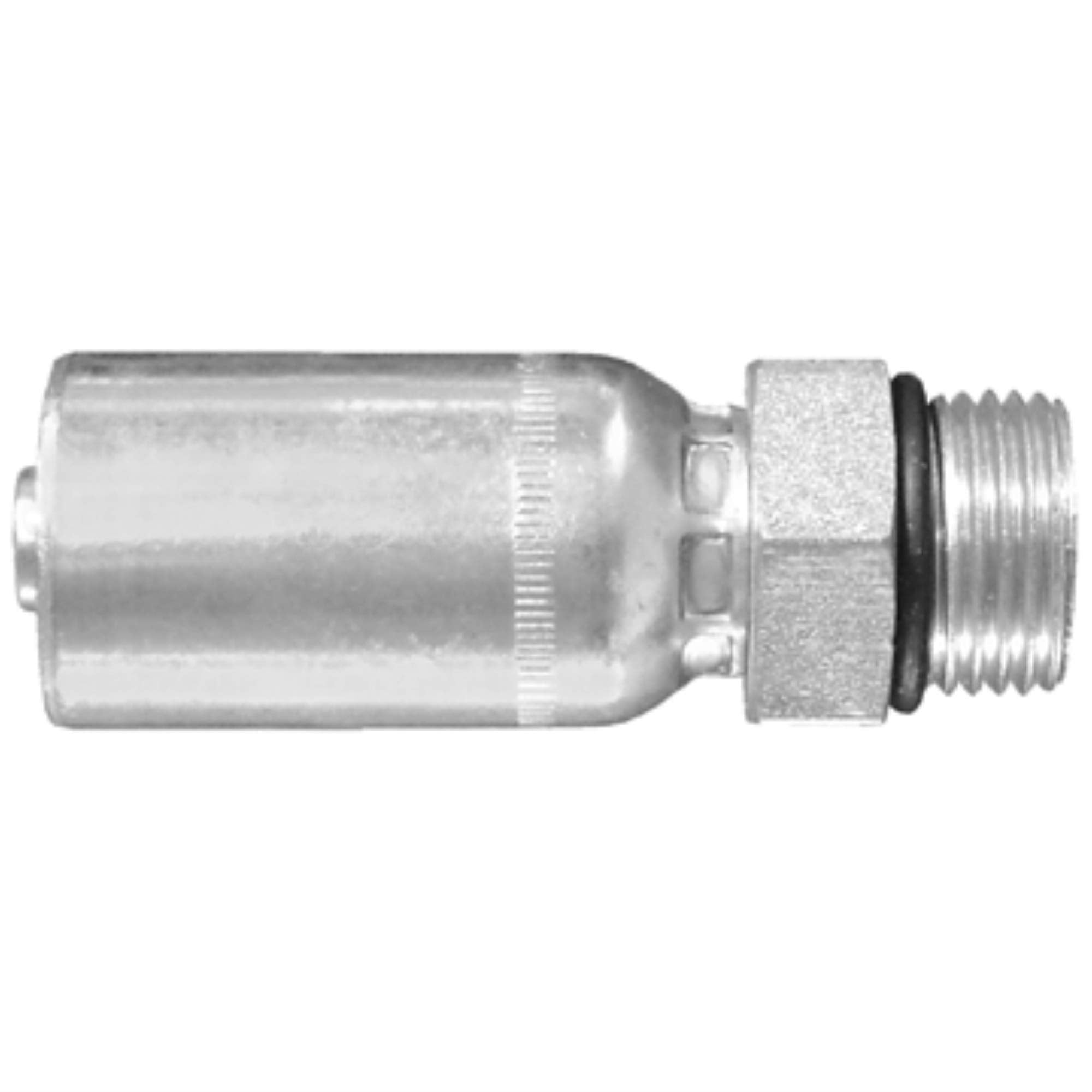 Dayco 108296 Permanent Crimp Coupling