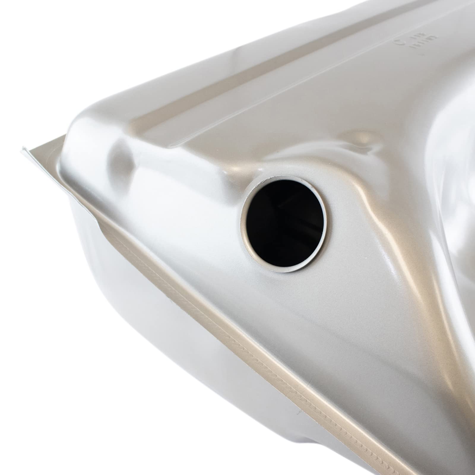 Trq Gas Fuel Tank 18 Gal Compatible With 1967 Dodge Dart Plymouth Barracuda Valiant