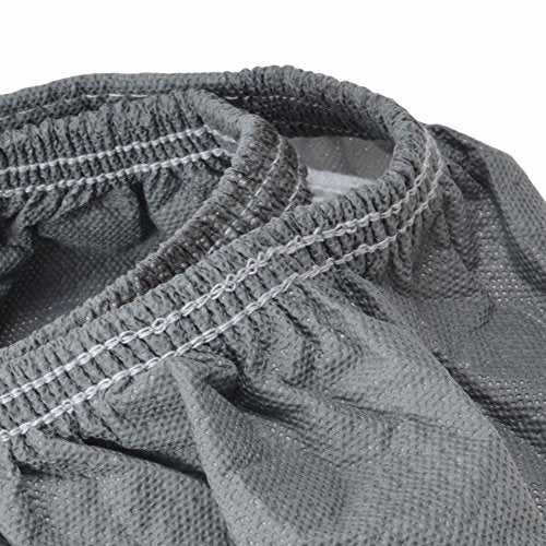 BDK Premium Custom Fit Car Cover for Toyota 4Runner, All-Weather Protection for SUVs, UV Resistant Waterproof Scratch-Resistant, Single Layer Vehicle Cover for Outdoor & Indoor Coverage