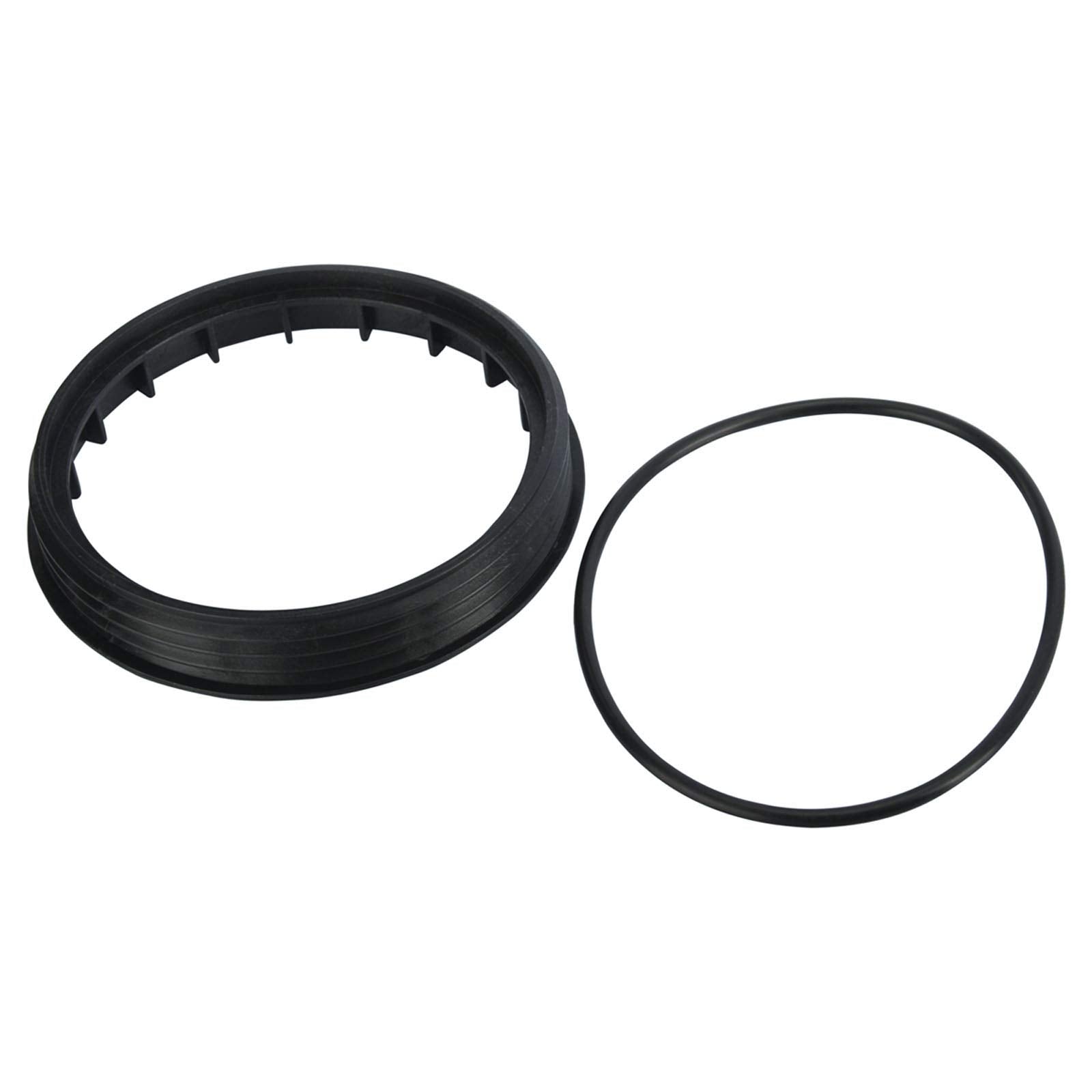 Trq Fuel Pump Module Assembly Compatible With 1999-2003 Saab 9-3