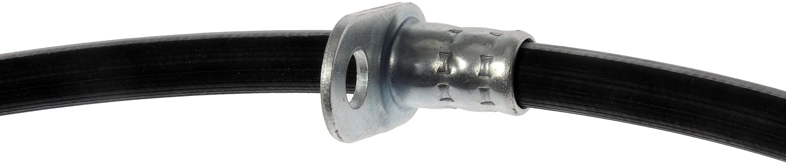 Dorman H621120 Rear Passenger Side Brake Hydraulic Hose Compatible With Select Acura / Honda Models