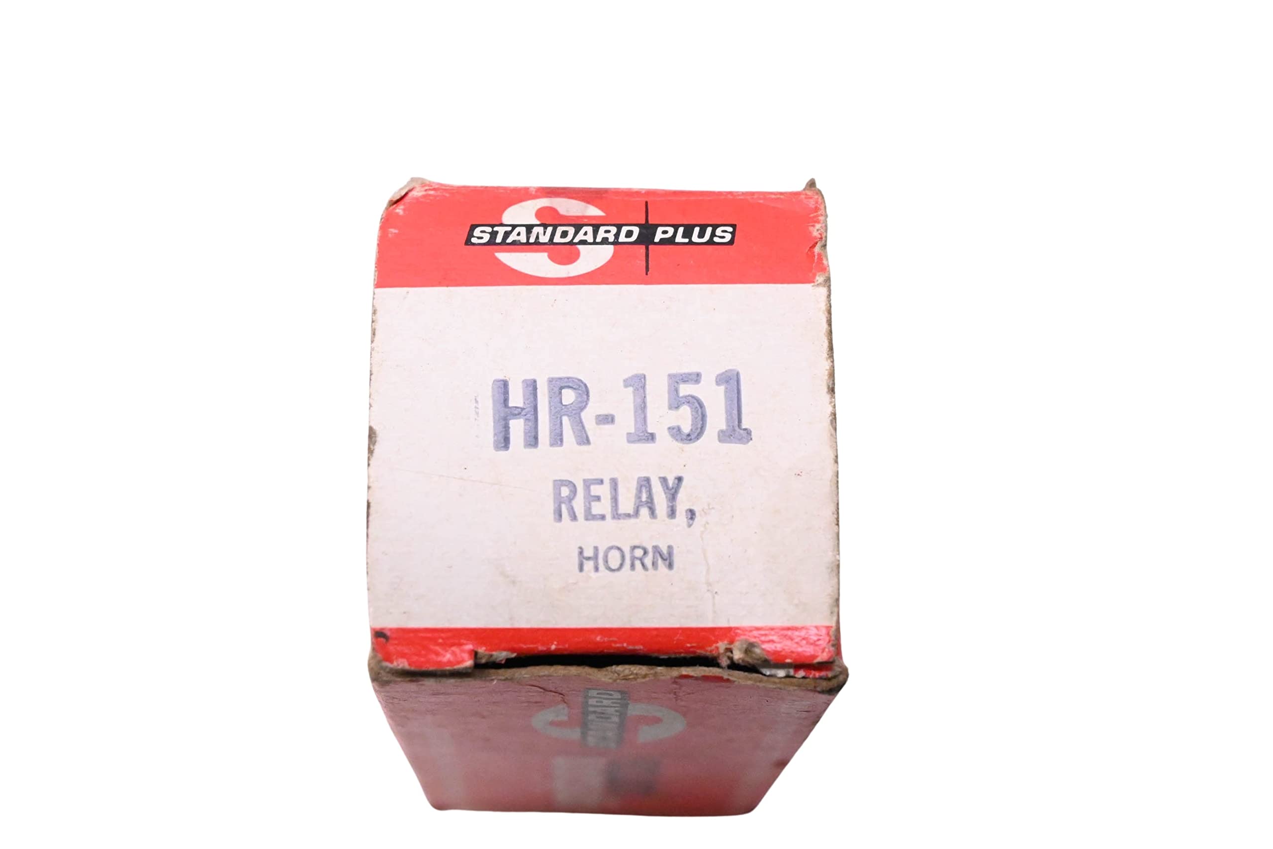 Standard Motor Products Hr-151 Wiper Motor Control Relay