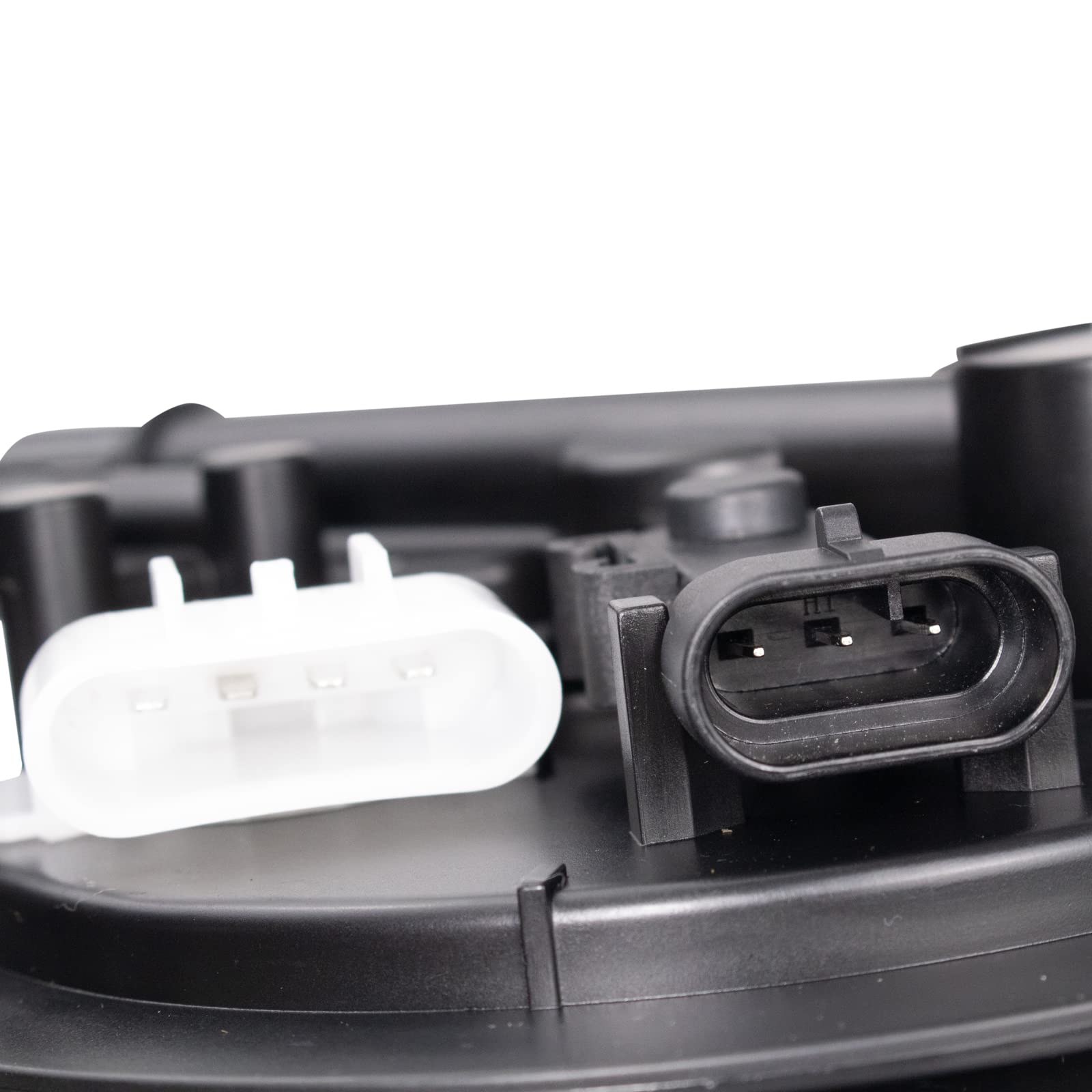 Trq Fuel Pump Module Assembly Compatible With 2008 Buick Lacrosse 2007-2008 Chevrolet Impala 2007 Monte Carlo Pontiac Grand Prix