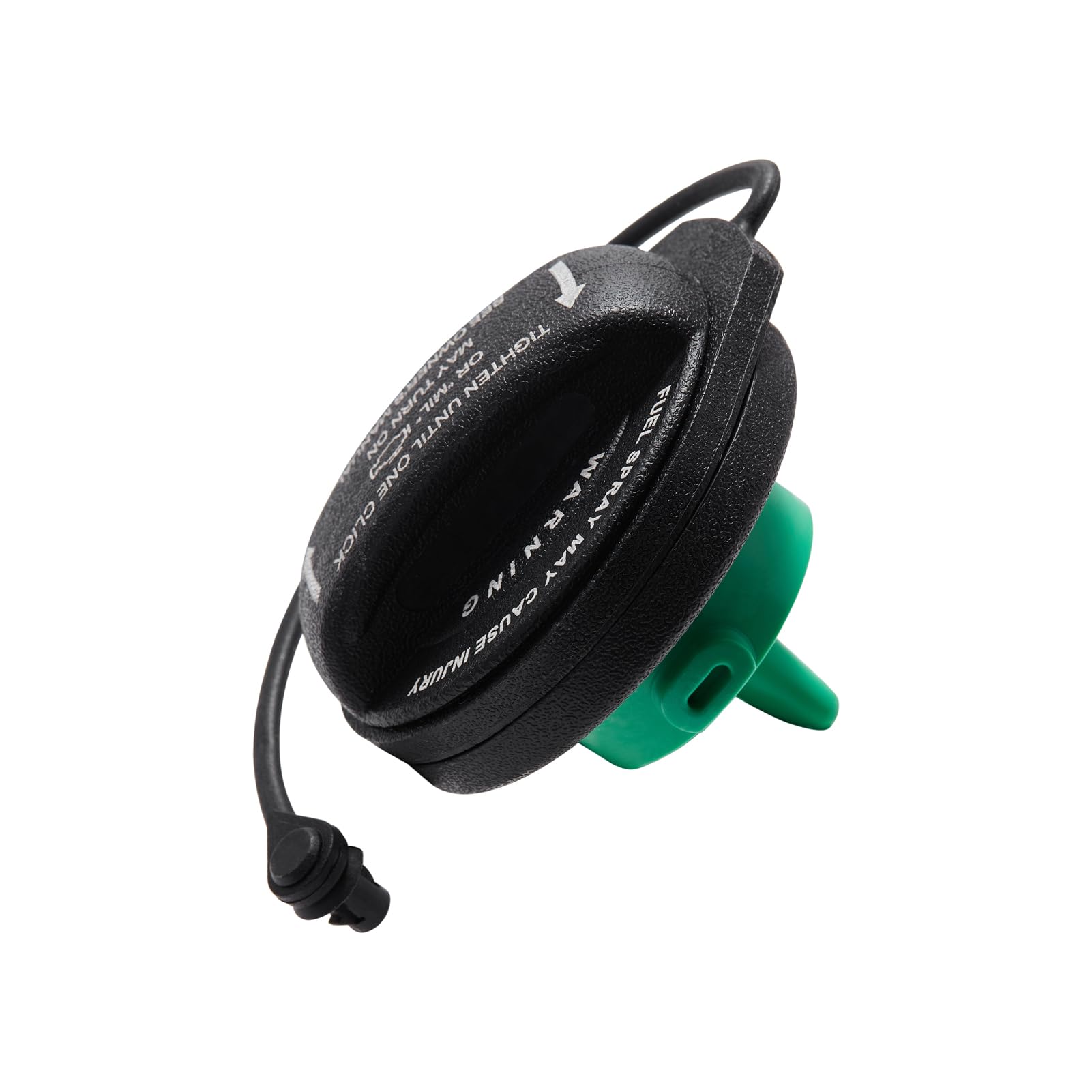 Fuel Tank Gas Cap 5C0201550T For Volkswagen 2011-2020 Vw Jetta Golf Gti Tiguan, 2008-2017 Audi A4 A5 A5 A8 S4 S5 S8 Q5 Sq5 Rs5 Allroad And More