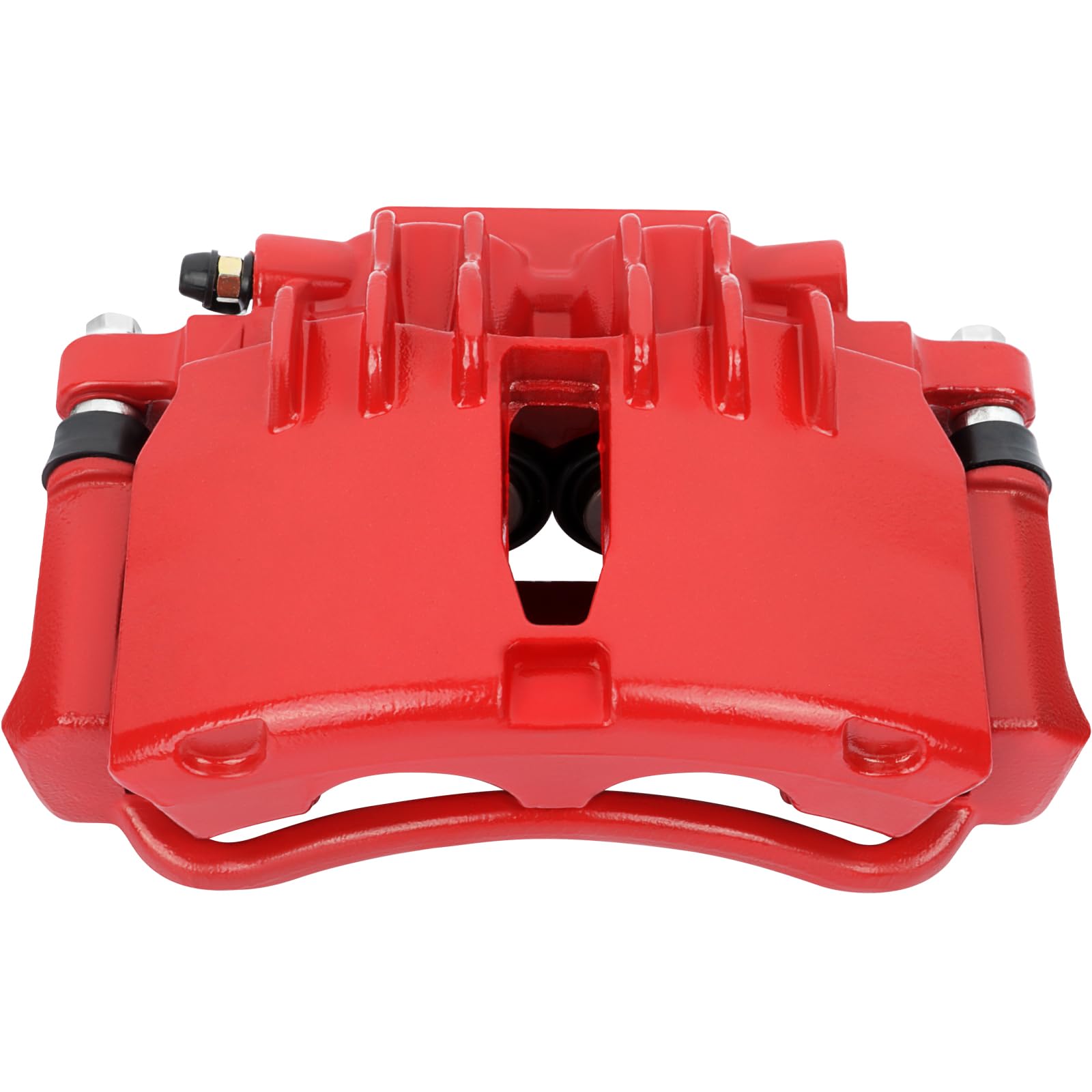 Scitoo Front Left Brake Caliper With Bracket 18-B4723 Compatible For Ford For Mustang 1999-2002