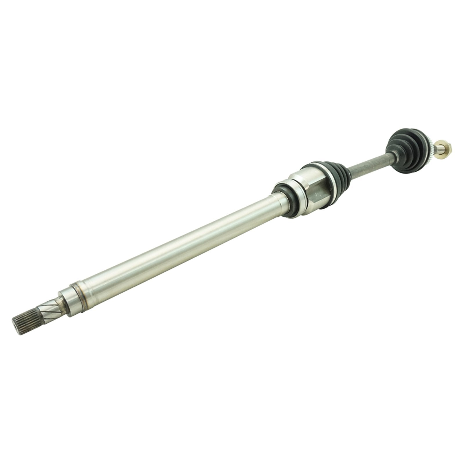 Trq Front Right Cv Axle Shaft Assembly Passenger Side Compatible With 1993-1997 Volvo 850 1998-1999 C70 1998 S70 V70