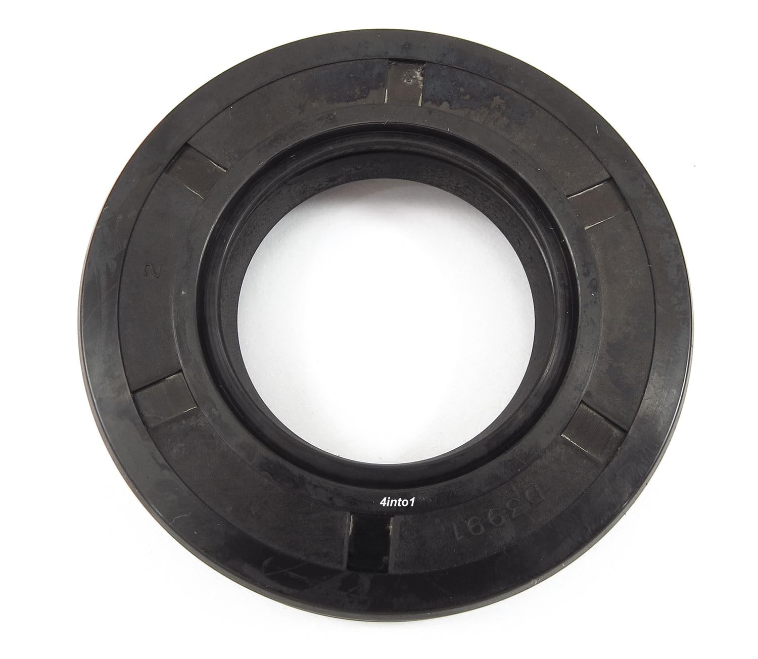 Countershaft Oil Seal - 34X63X12 - Fits Honda Cb400 Cm400 Cb450 Cm450 Cmx450 Cb450Sc - 91206-Mc0-000