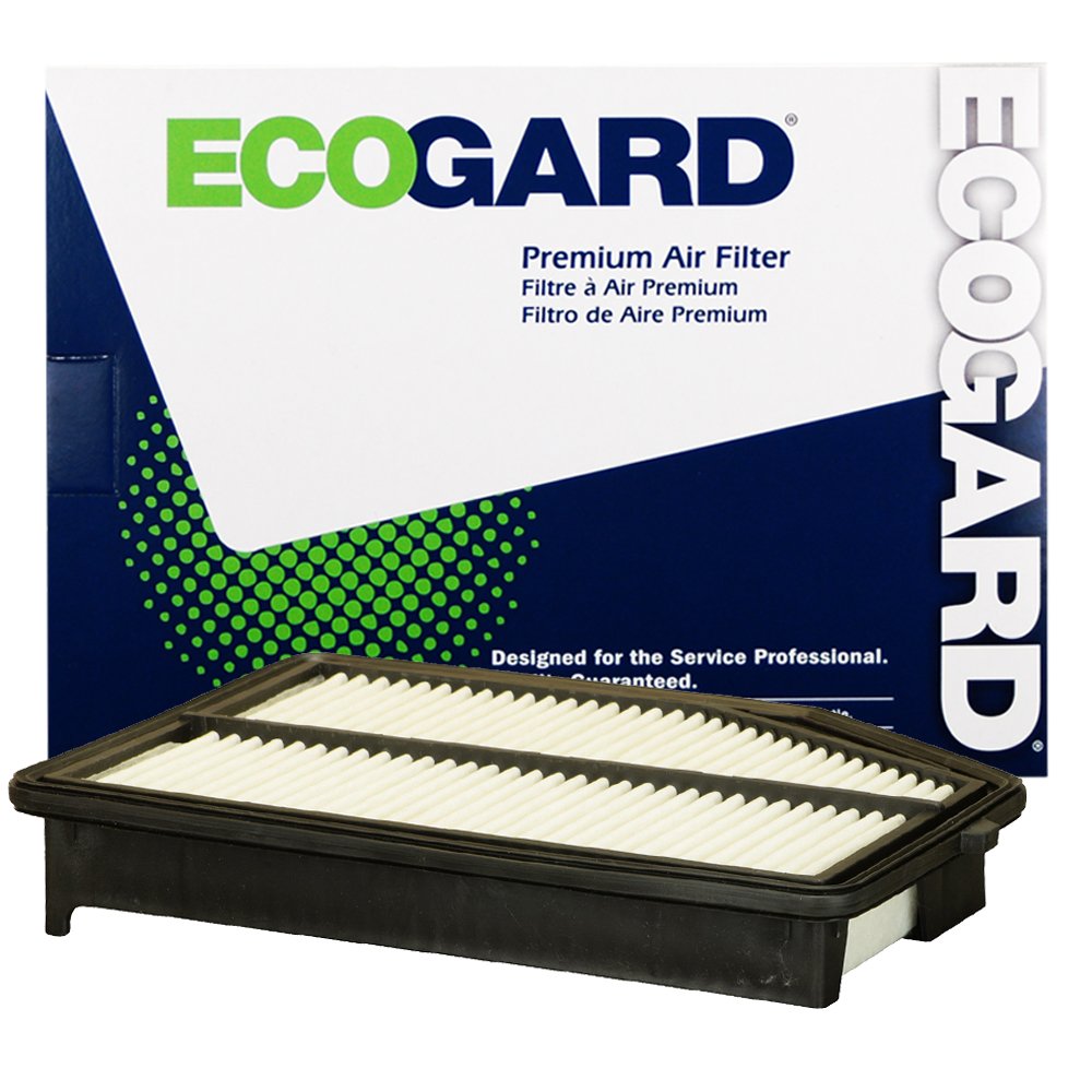 Ecogard Xa10467 Air Filter Fits 2019, 2016-2015 Honda Cr-V