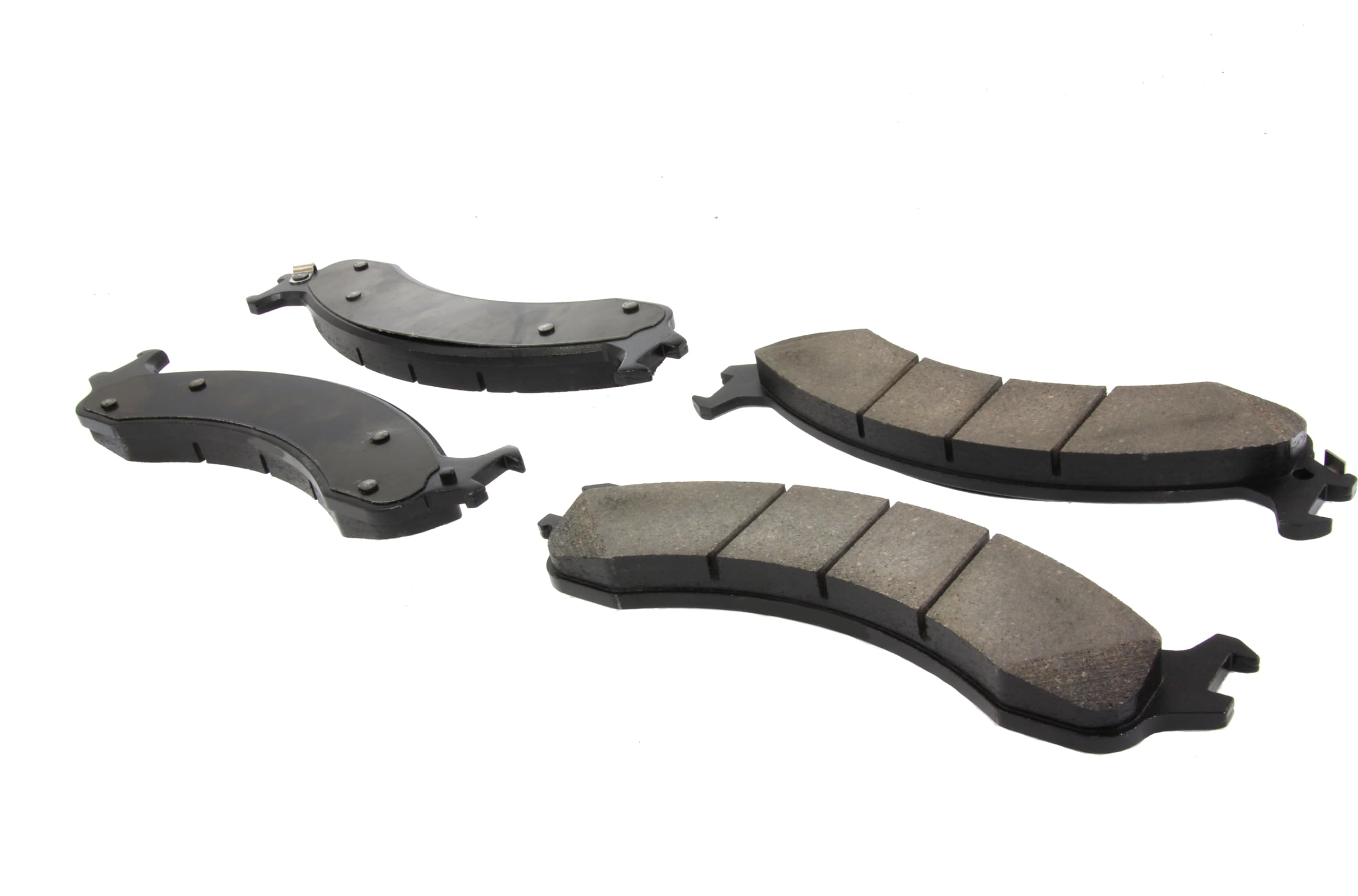 Centric 306.08210 Ceramic Brake Pad