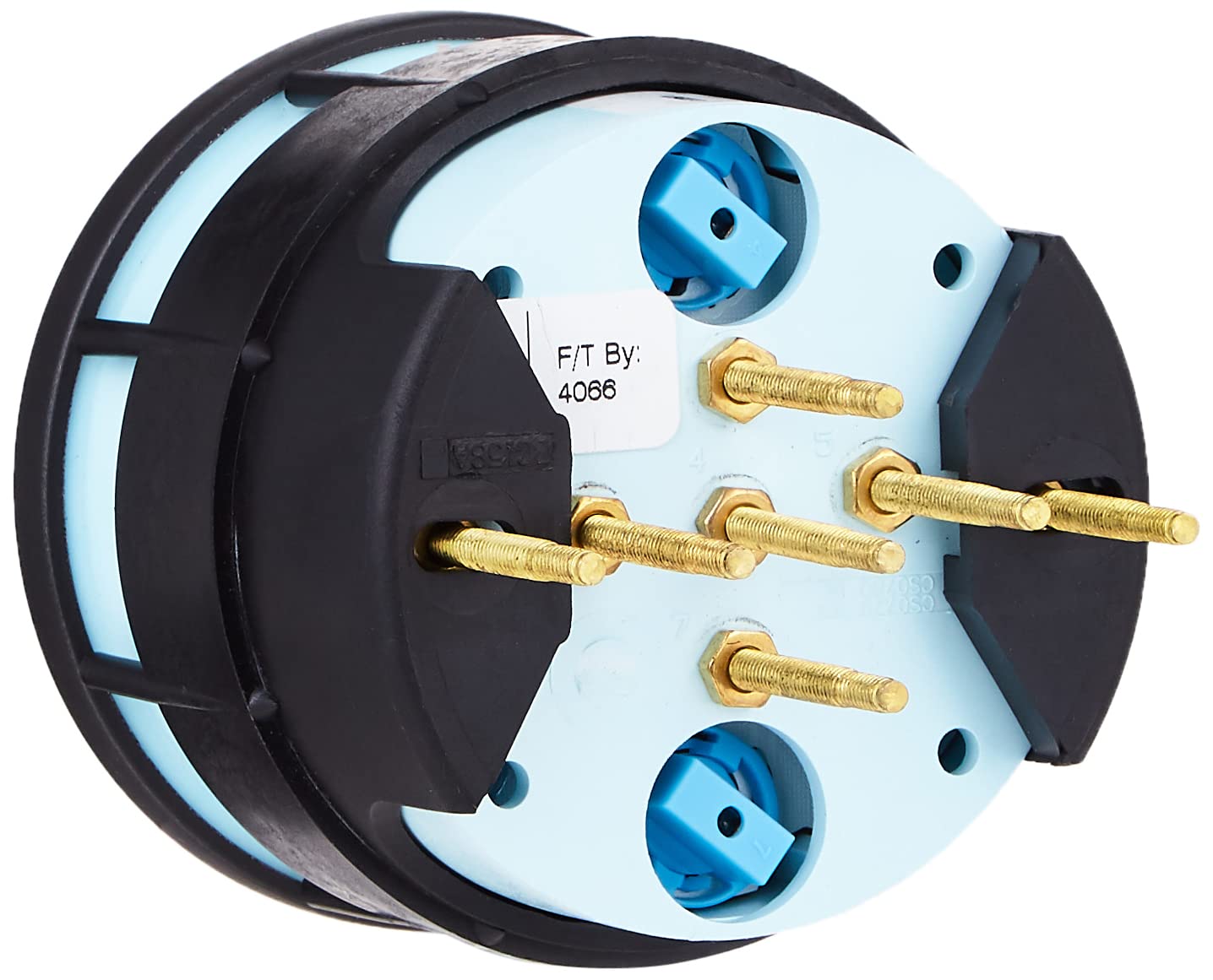 Faria 32851 Combo Gauge - Euro