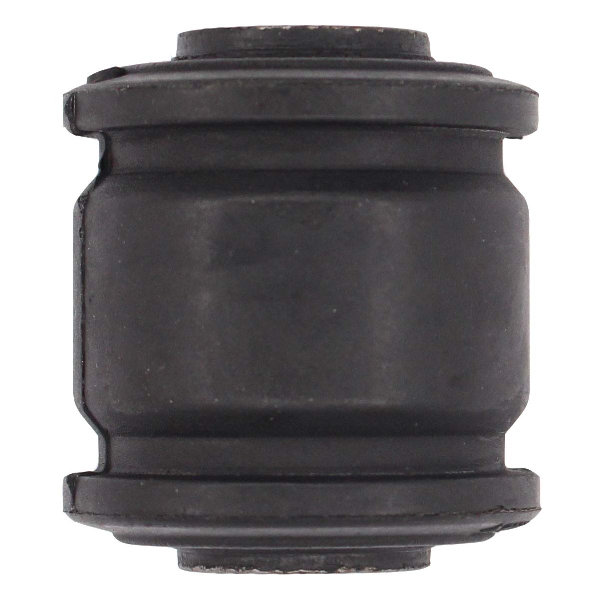 NewYall Pack of 4 Rear Axle Knuckle Bushing for Toyota Camry Highlander Solara for Lexus ES300 ES300h ES300h RX350 RX350 RX400h