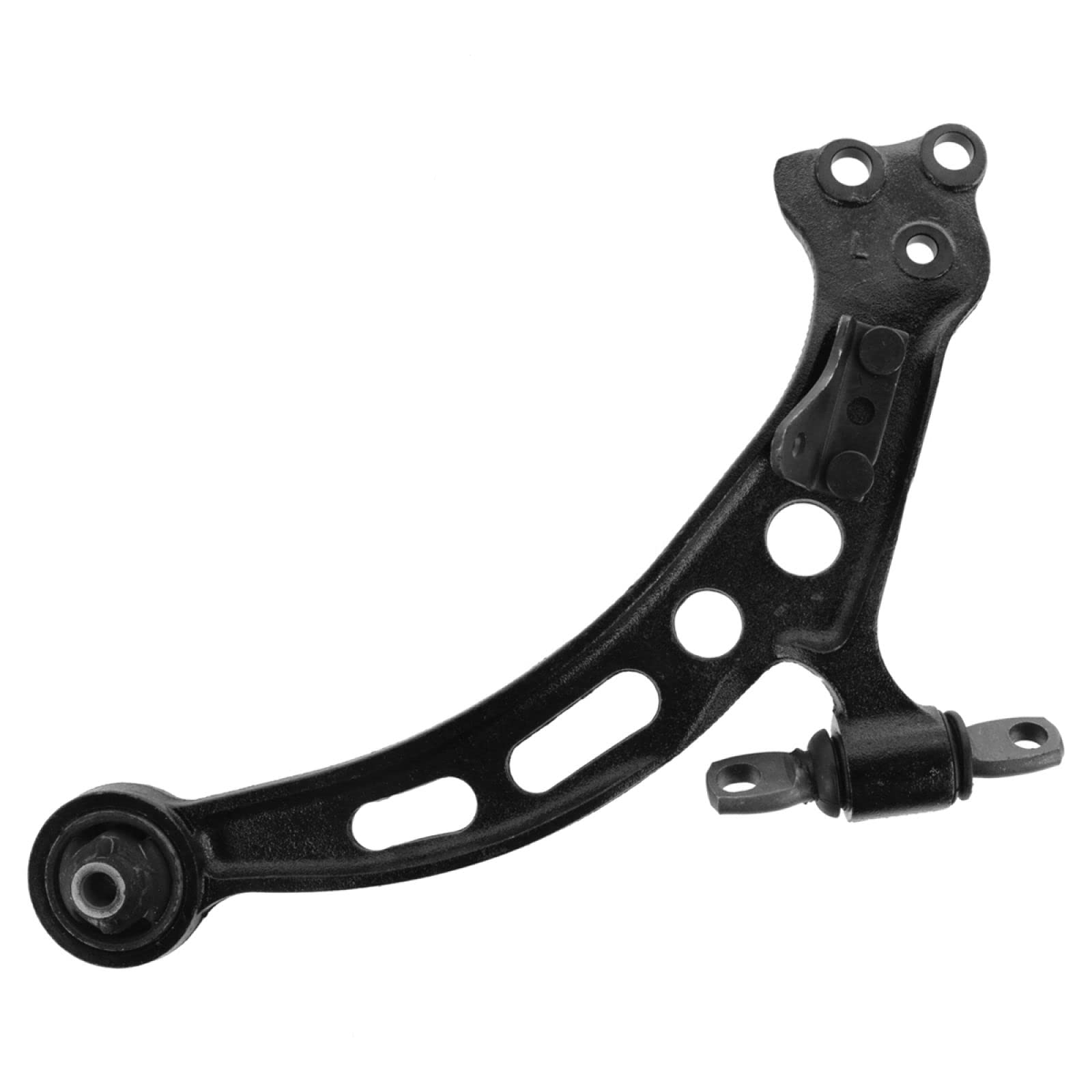 Trq Front Left Lower Control Arm With Ball Joint Drivers Side Compatible With 1992-2001 Lexus Es300 1999-2003 Rx300 1995-1997 To