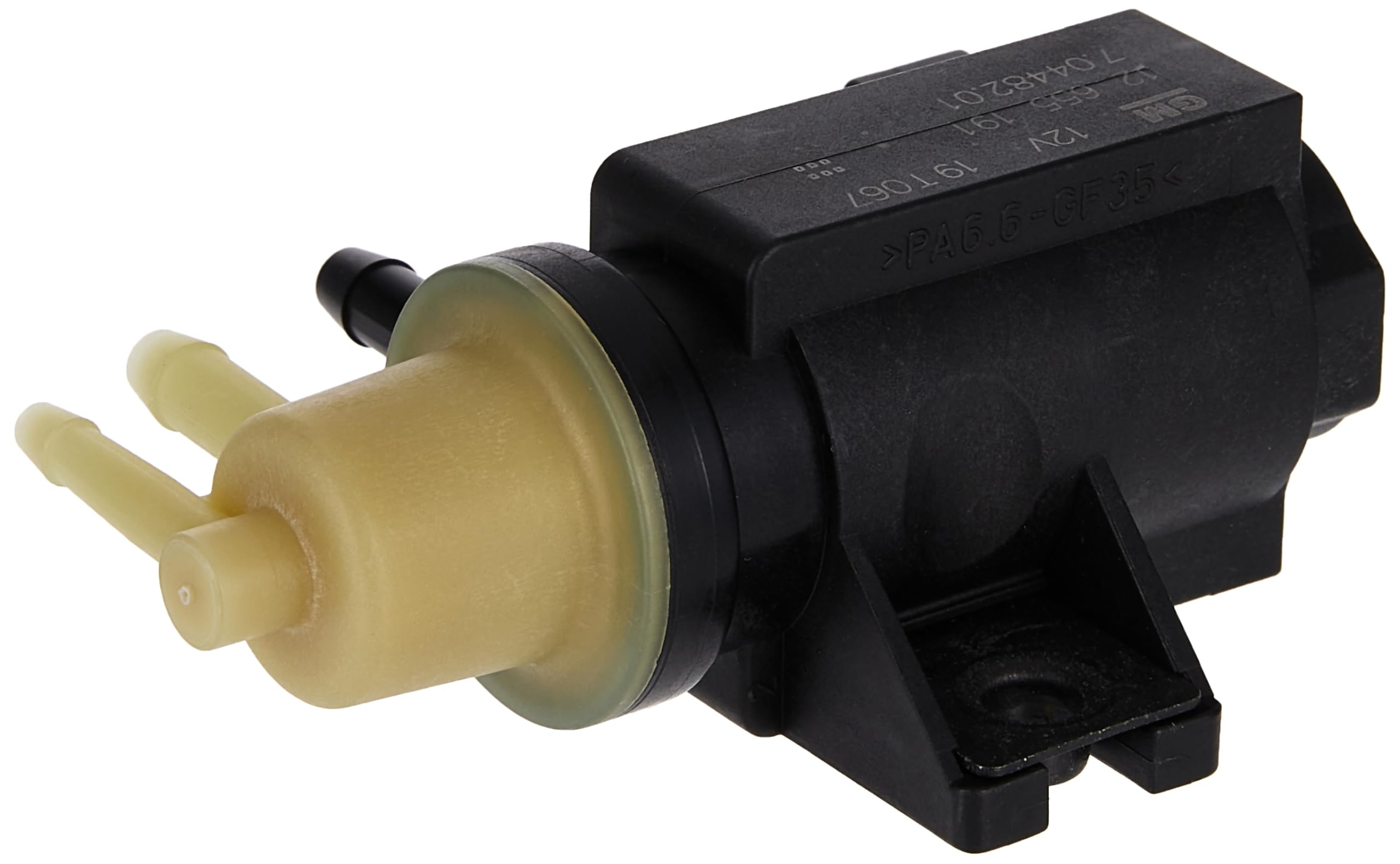 ACDelco GM Genuine Parts 12665777 Turbocharger Wastegate Regulator Solenoid Valve