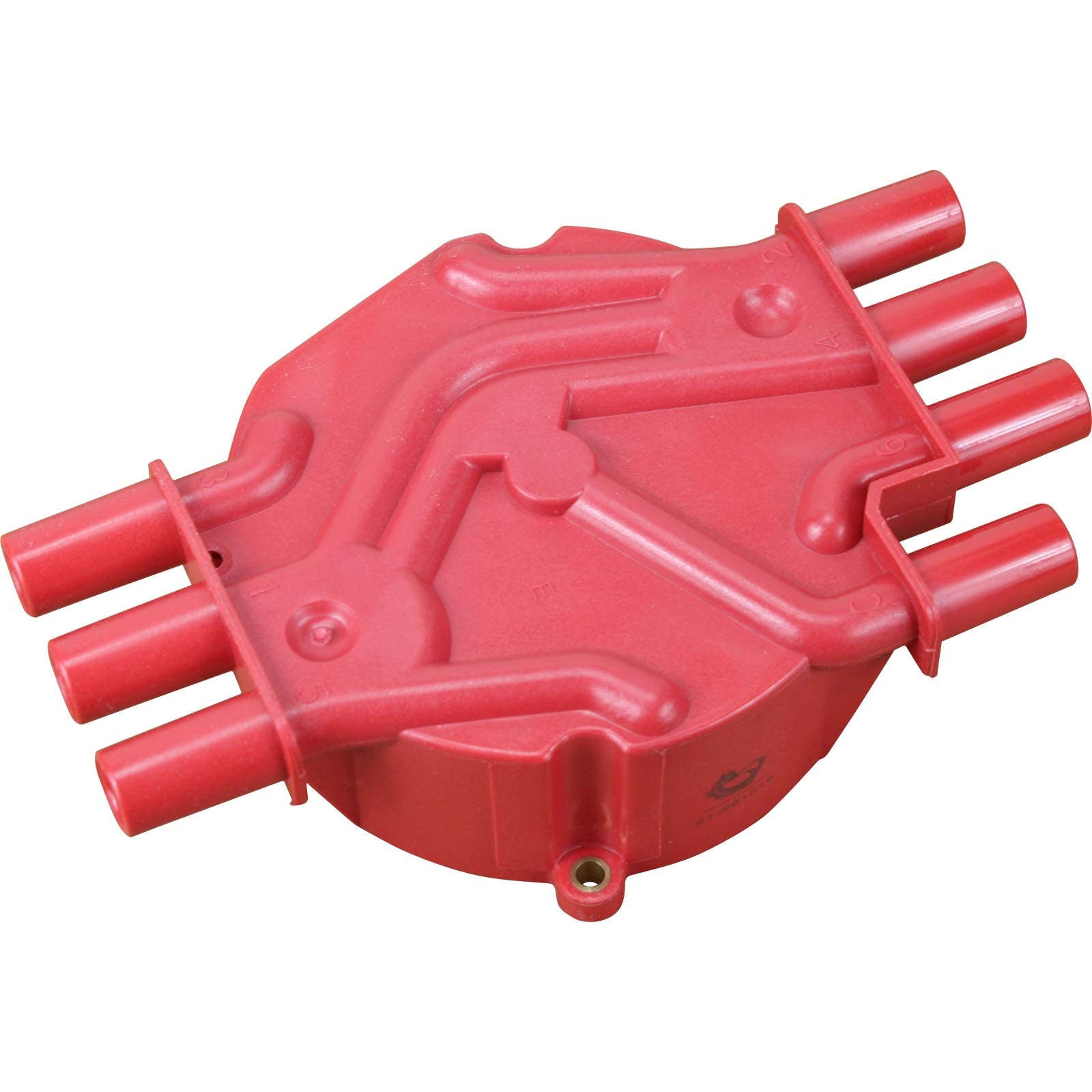 DRAGON FIRE PERFORMANCE Heavy Duty Distributor Cap and Rotor Set Compatible Replacement With 1996-2007 Chevrolet GMC Blazer Expr