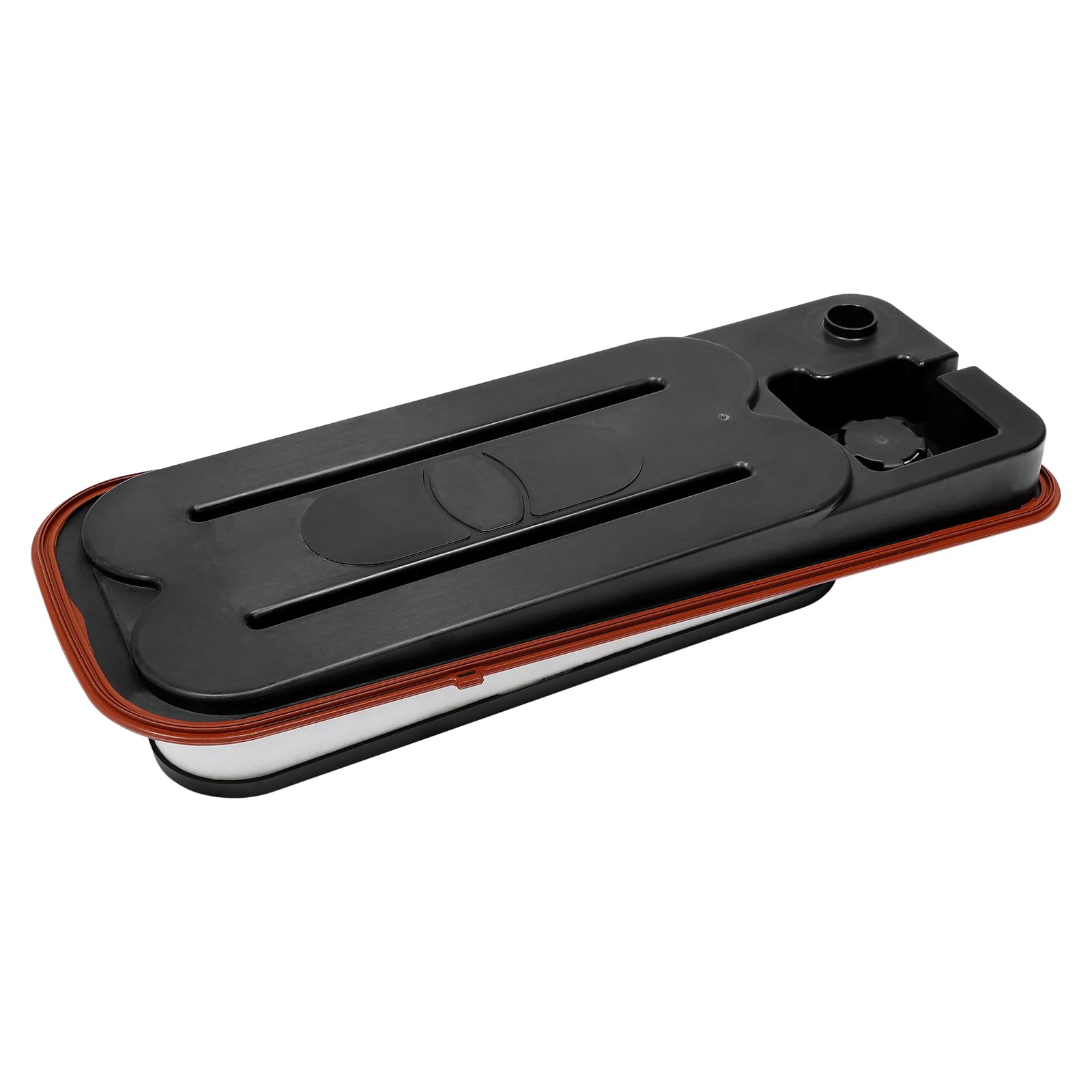 Crankcase Ventilation Filter Engine Breather Element|Replacement For Cummins Isc, Isl, Isx12G Engines, 2008-2010 Acterra, L7500,