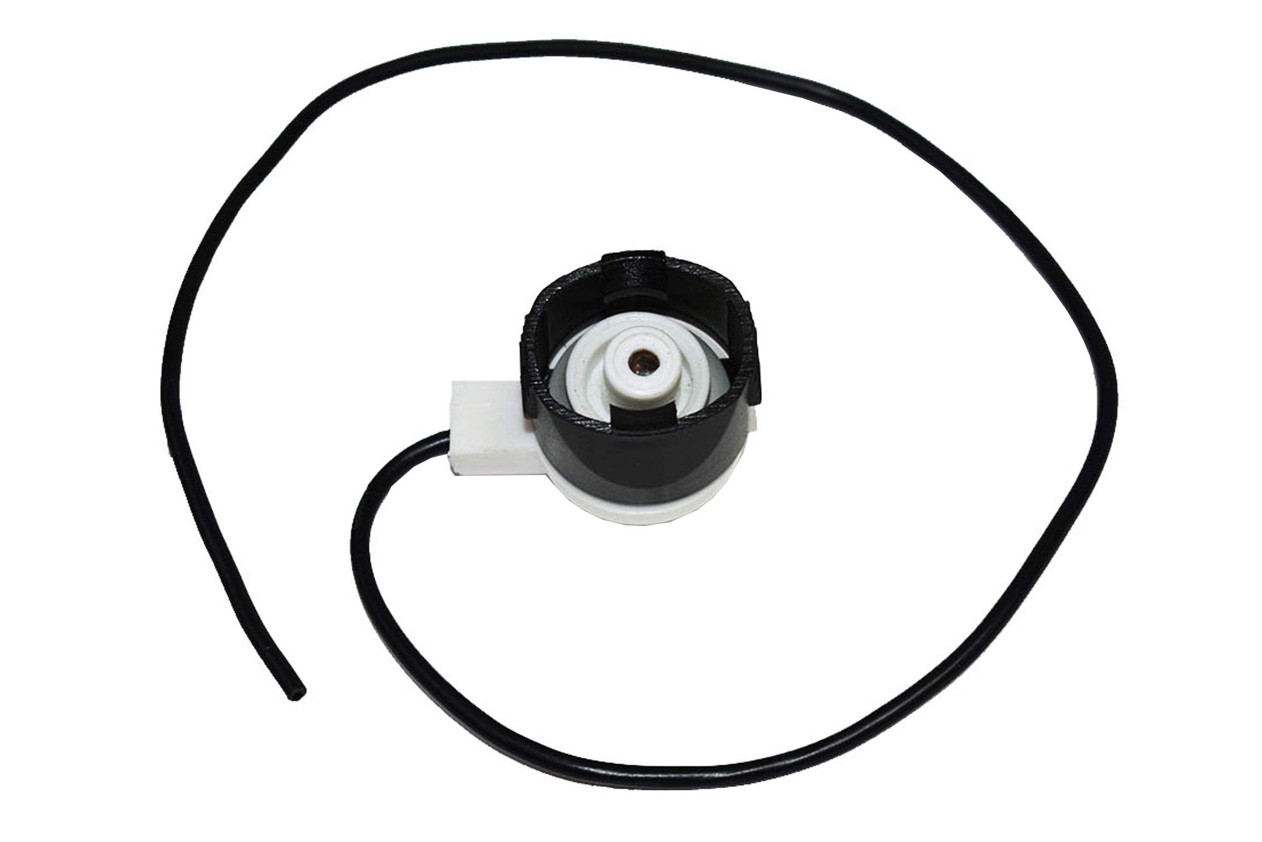 A-Team Performance - Universal Brake Proportioning Valve Wire Sensor - Compatible with All Proportioning Valves PV2 PV4 Pigtail 