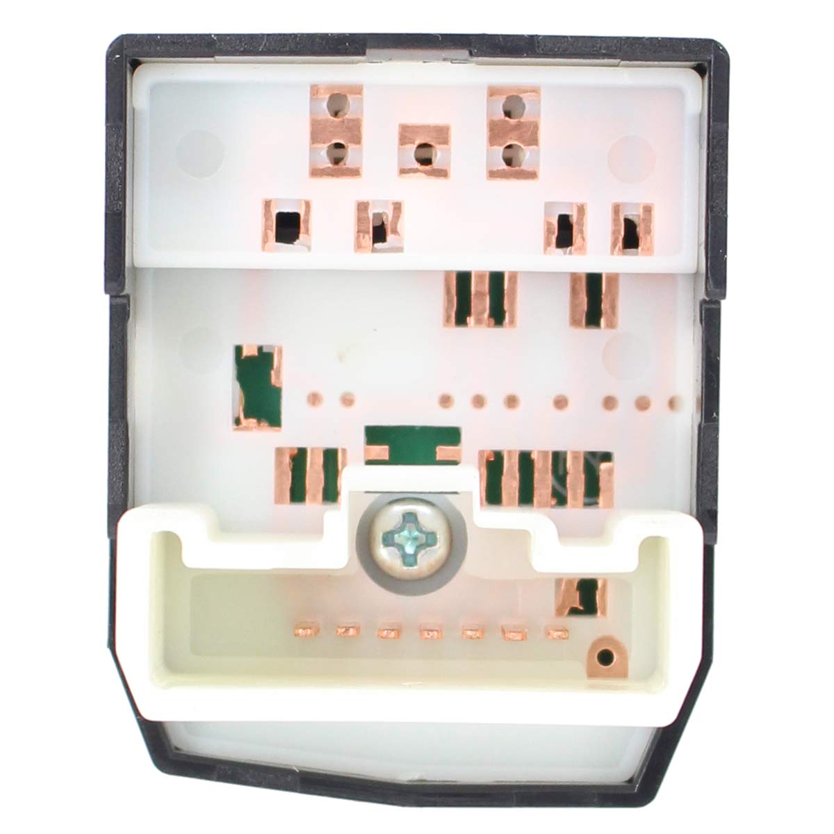 Newyall Power Mirror Switch For Toyota 4Runner Corolla Fj Cruiser Highlander Mr2 Prius Prius C Rav4 Tundra Yaris Scion Iq Tc Xa Xb Xd