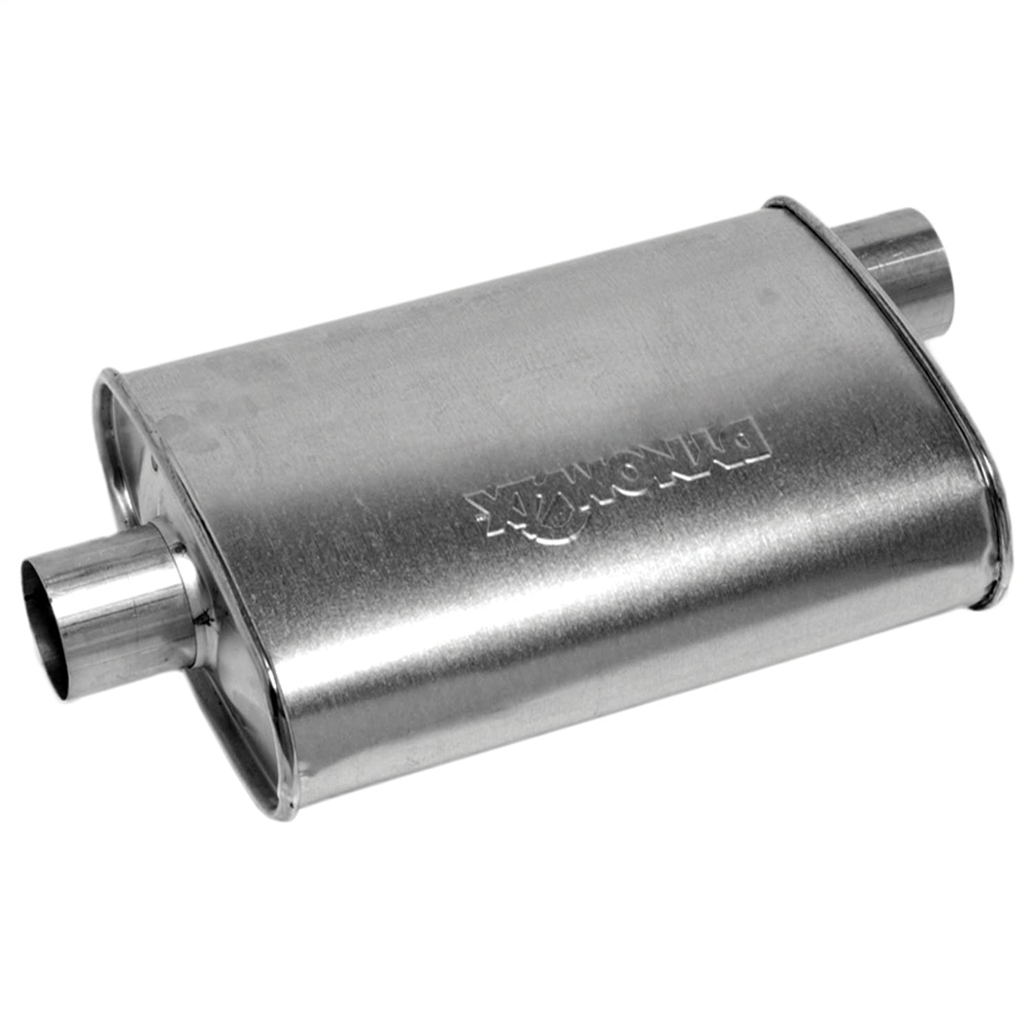 Walker 17730 Exhaust Muffler