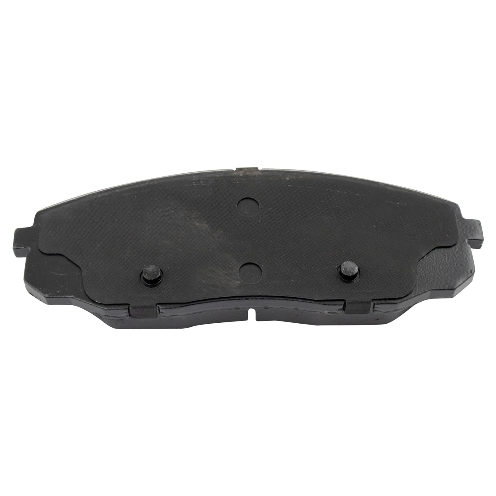 TRQ Front Brake Pads Ceramic Compatible with 2015-2021 Kia Sedona