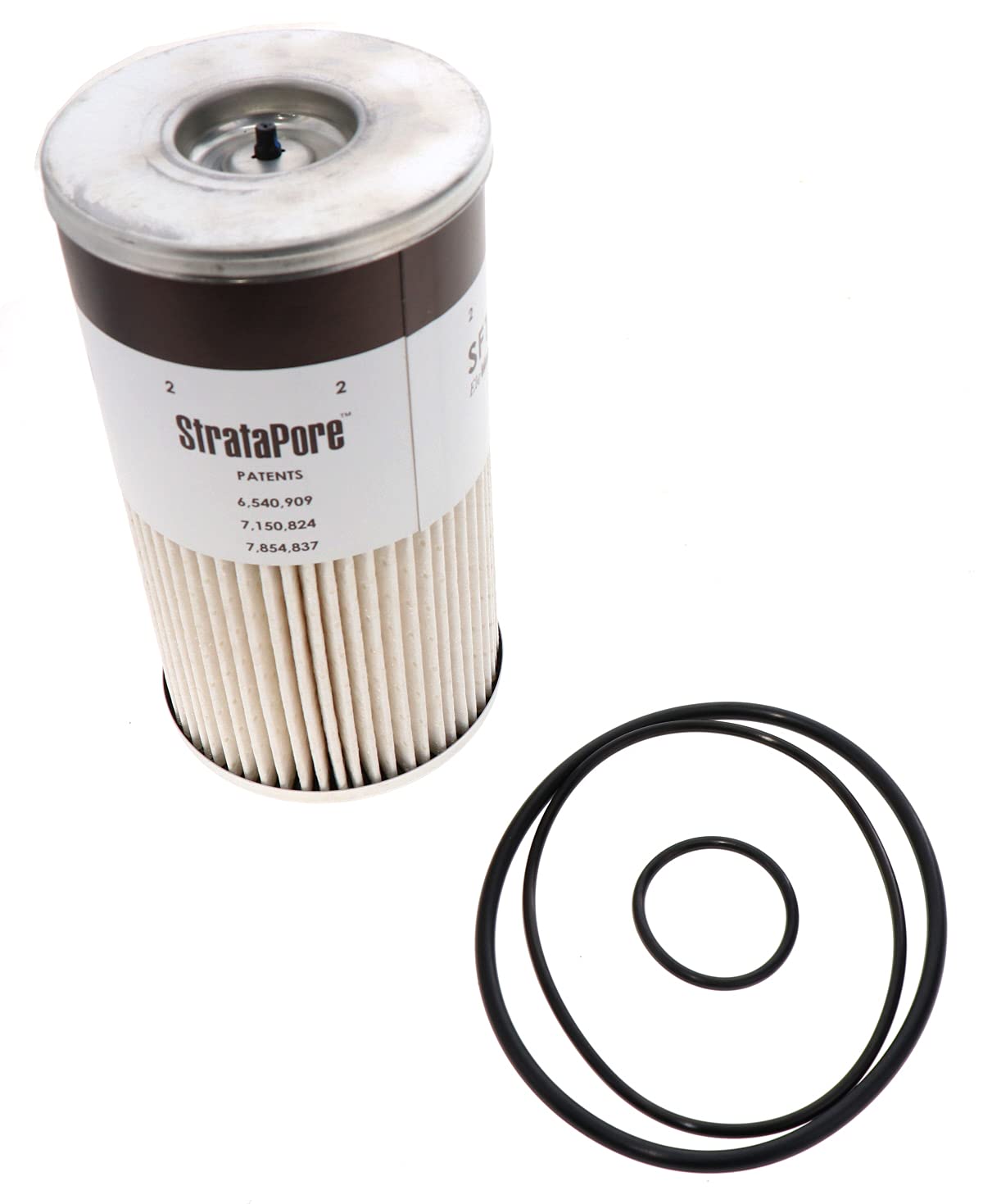 Wix Filter Corp. WF10311 Fuel Filter