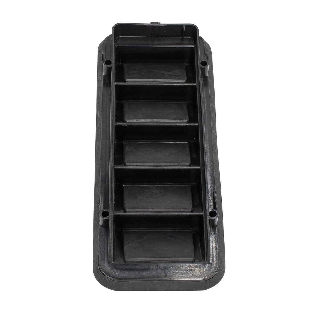 Cabin Pressure Vent Compatible with 1999-2021 Colorado Silverado 1500 GMC Sierra 2500 HD Classic GMC Sierra 3500 Back Panel Air 