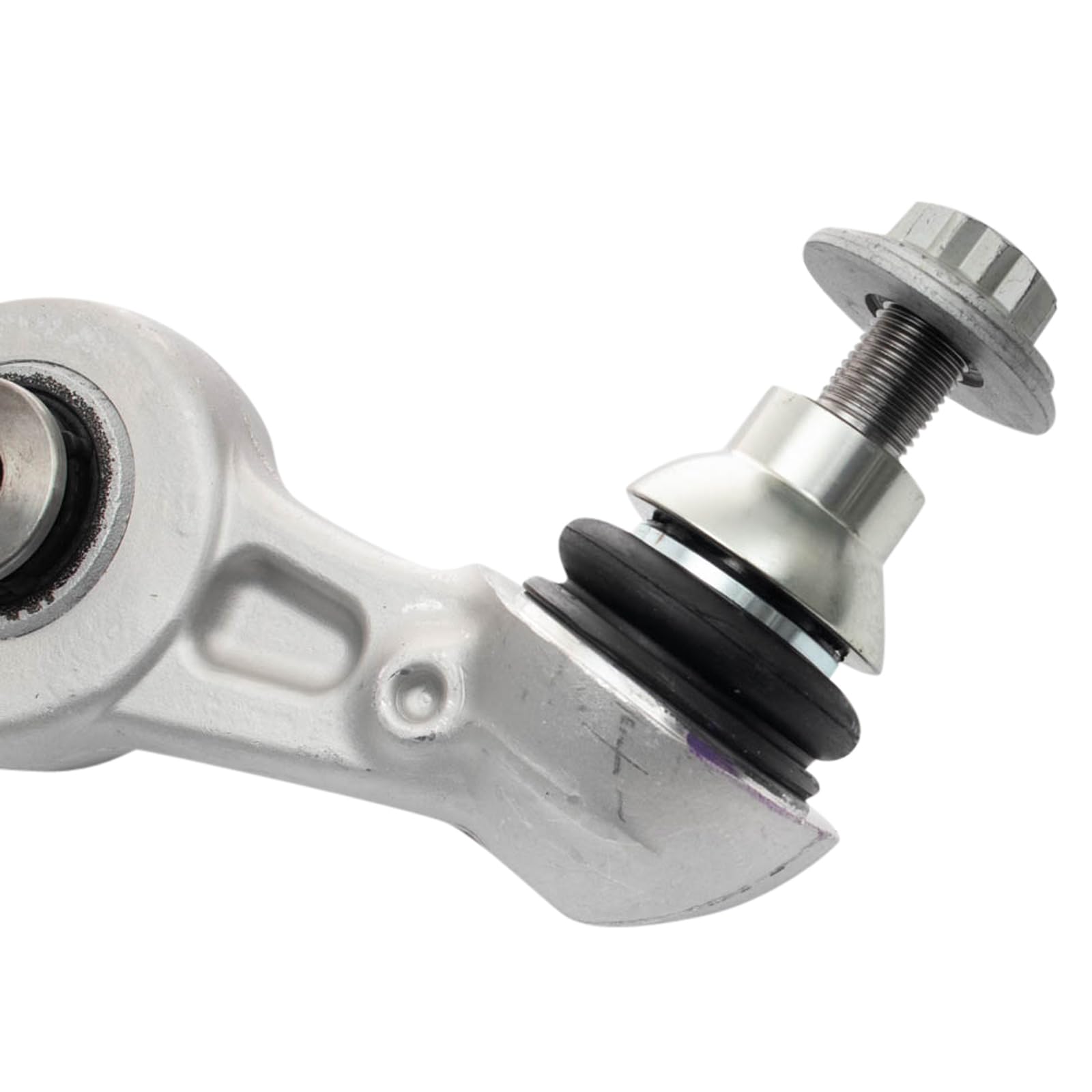 Trq Control Arm With Ball Joint Compatible With 2015-2021 Mercedes-Benz