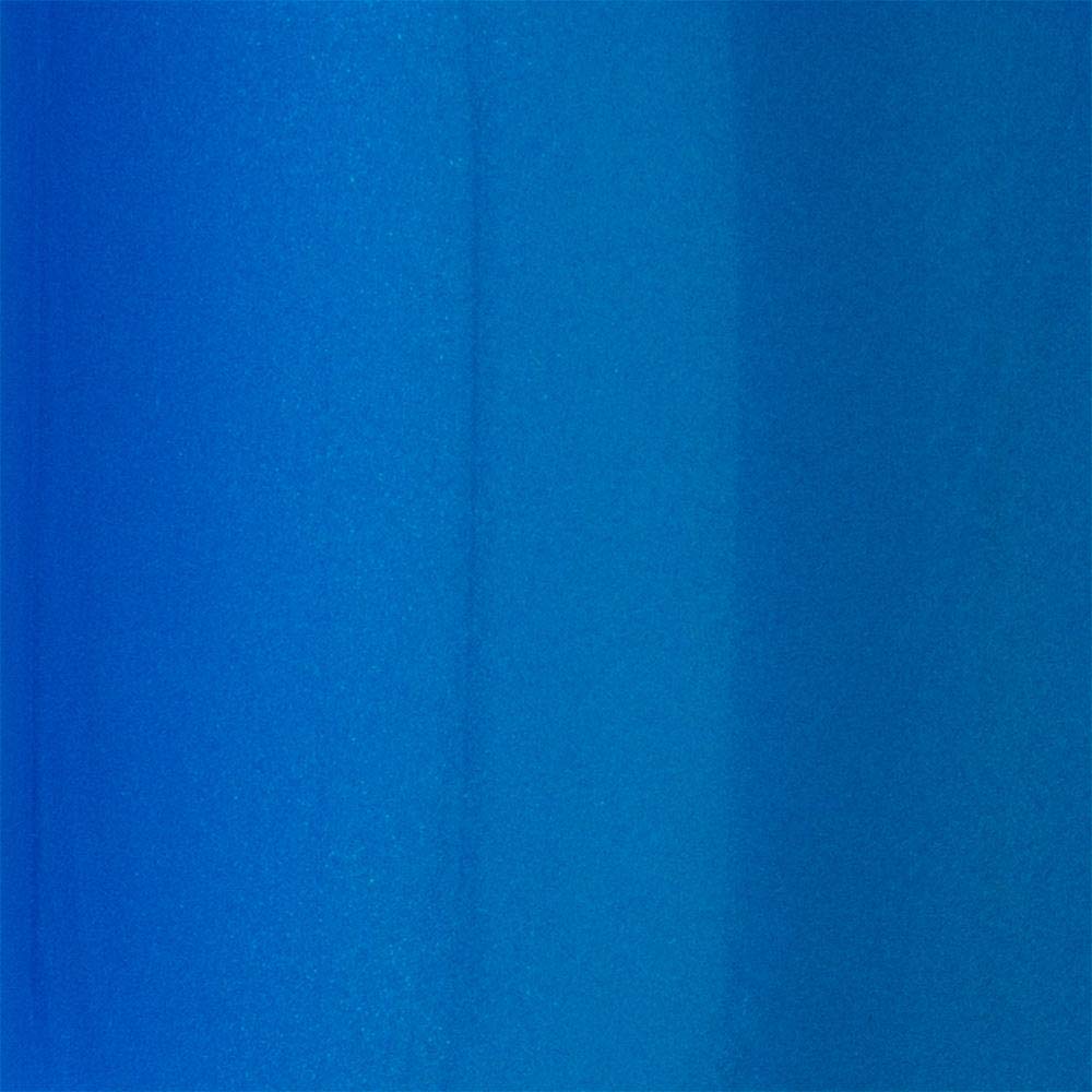 Rust-Oleum 340457-6PK Automotive Custom Chrome Spray Paint, 10 oz, Blue, 6 Pack