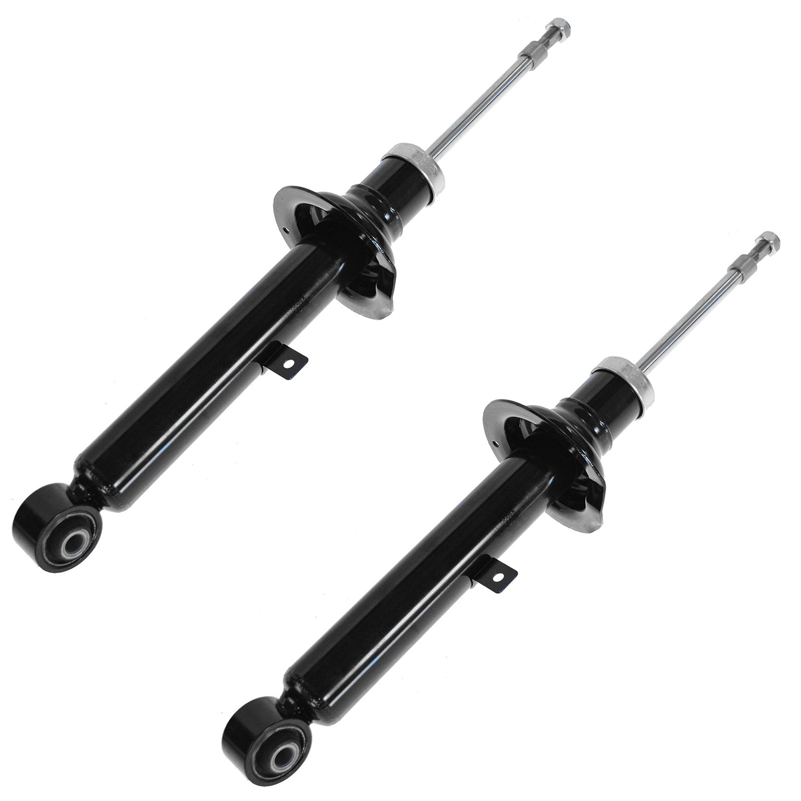 Trq Front Shock Absorber Set Compatible With 2001-2005 Lexus Is300