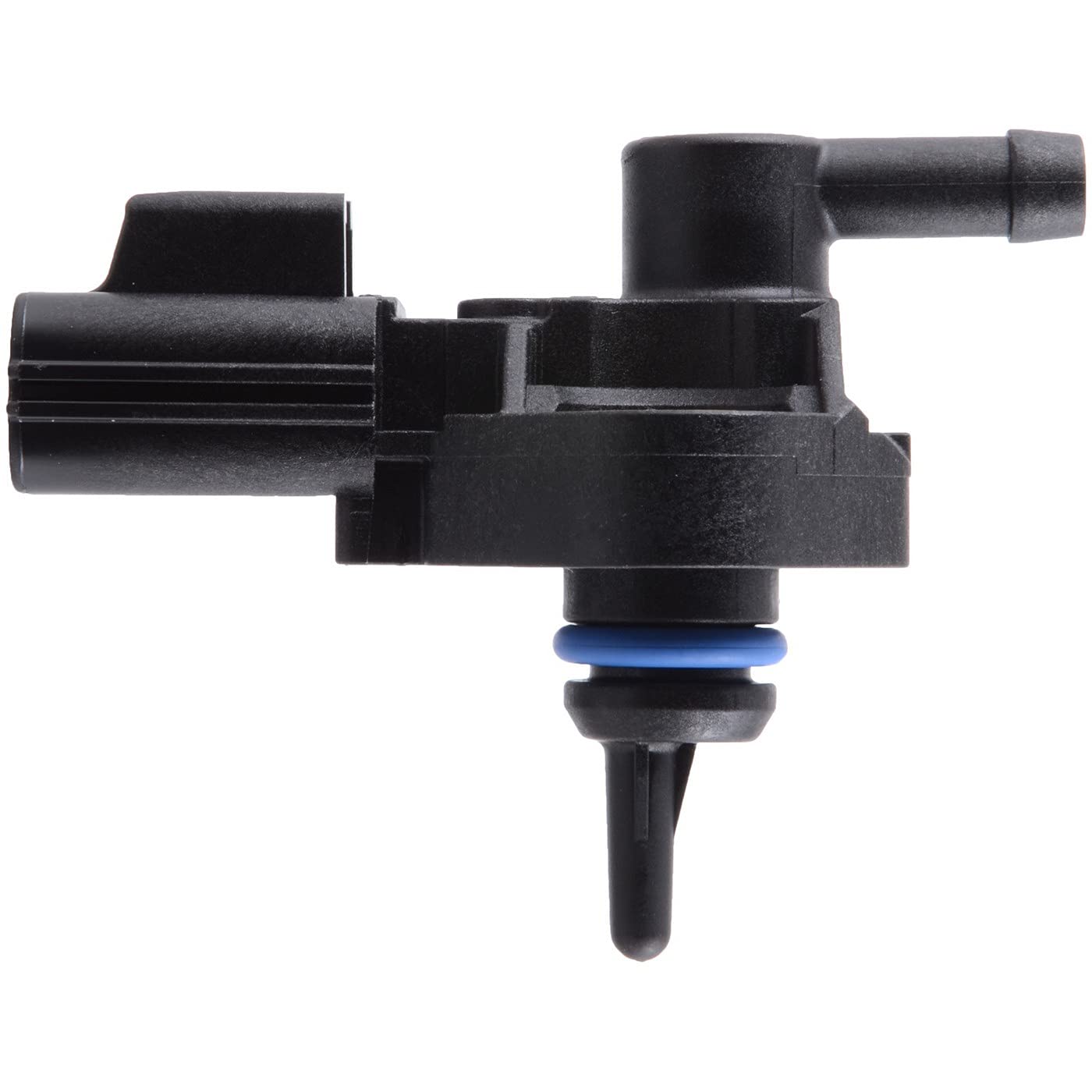 Bosch 0261230093 Original Equipment Fuel Pressure Sensor - Compatible With Select Ford E-150/250/350, Escape, Expedition, Explorer, F-150/250/350, Focus, Fusion, Mustang; Lincoln; Mazda; Mercury +More