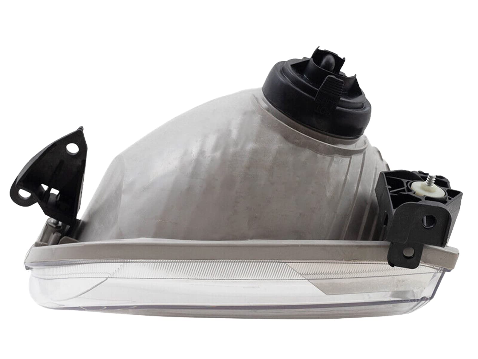 Auto Parts Avenue Apa Replacement Head Lamp For 2000 2001 2002 2003 2004 Tundra (Double Cab Model Only) 2001 2002 2003 2004 Sequ