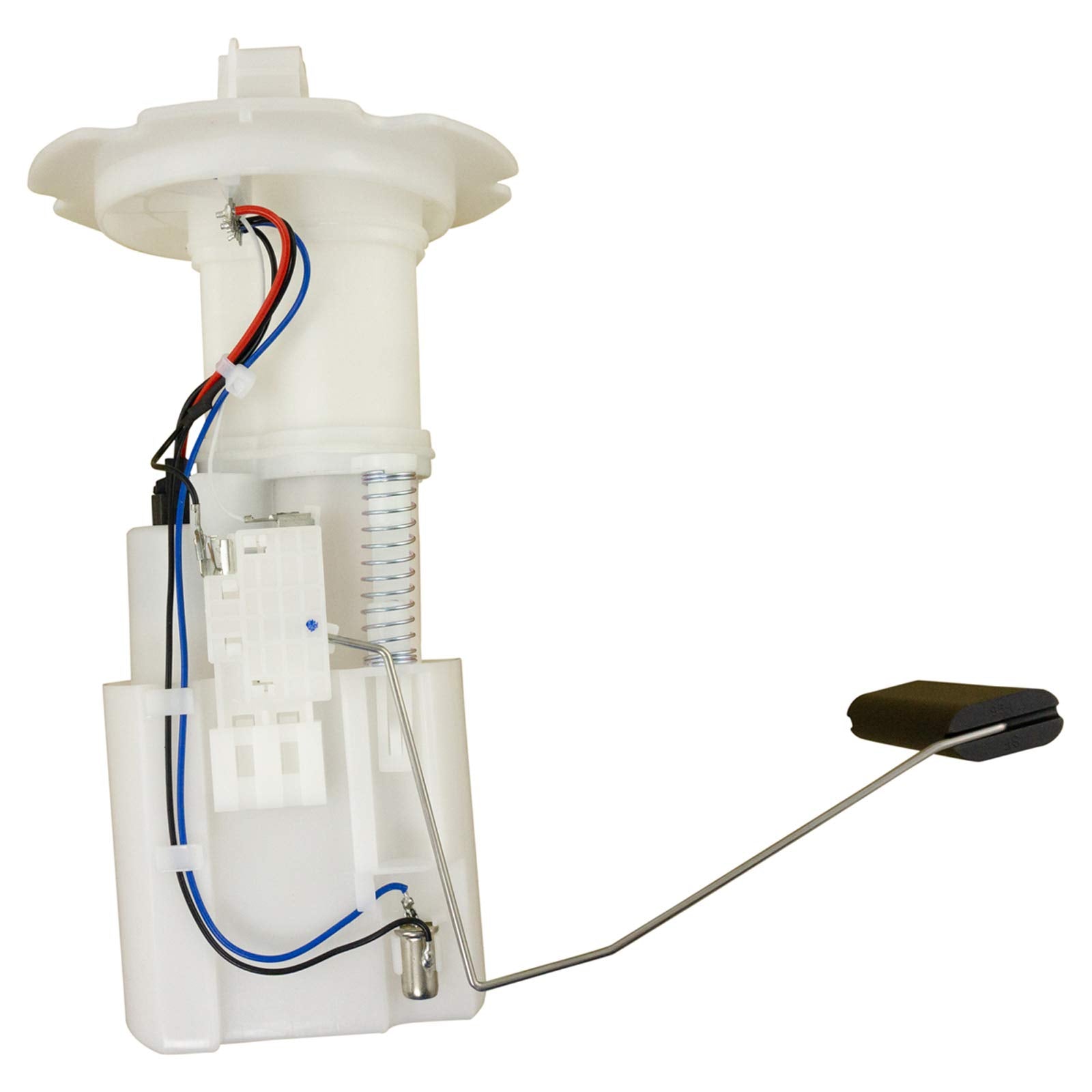Trq Fuel Pump Module Assembly Compatible With 2003-2008 Infiniti Fx35