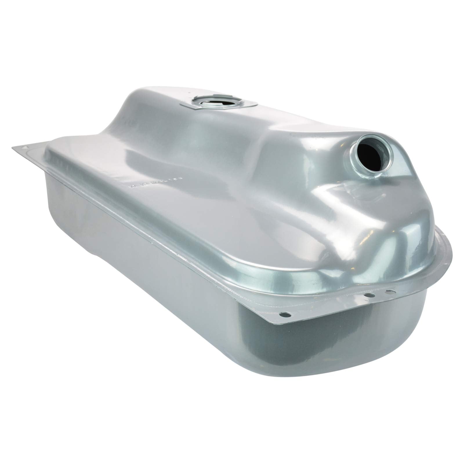 Trq Gas Fuel Tank 16 Gal Compatible With 1990-1993 Volvo 240 1979-1984 242 1979-1985 244 245 1979-1981 262 1979-1982 264 265