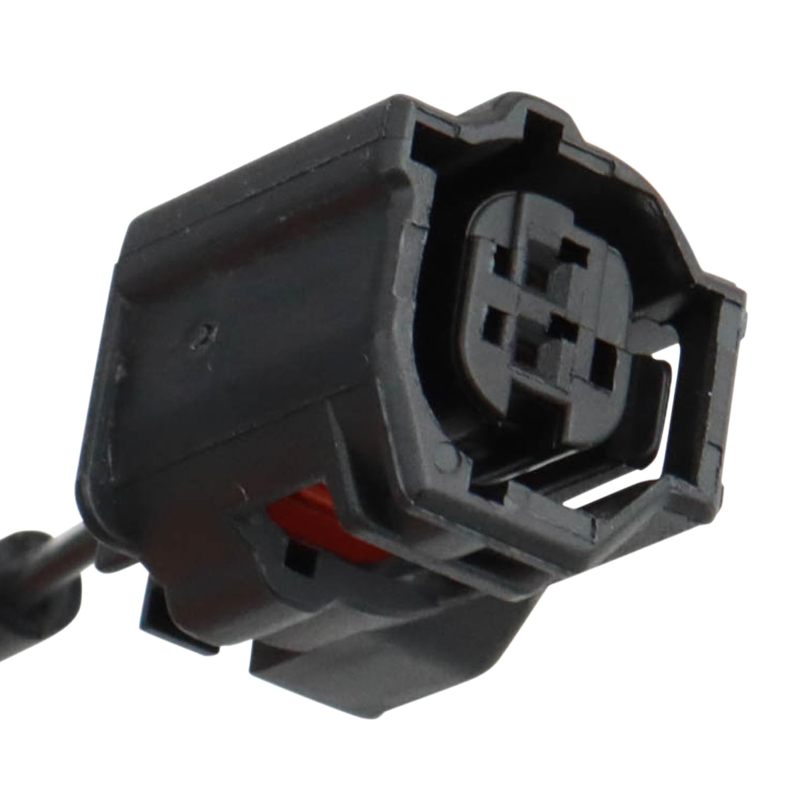 TRQ Front Right ABS Wheel Speed Sensor Passenger Side Compatible with 2013-2018 Lexus ES300h ES350 Toyota Avalon 2012-2017 Camry