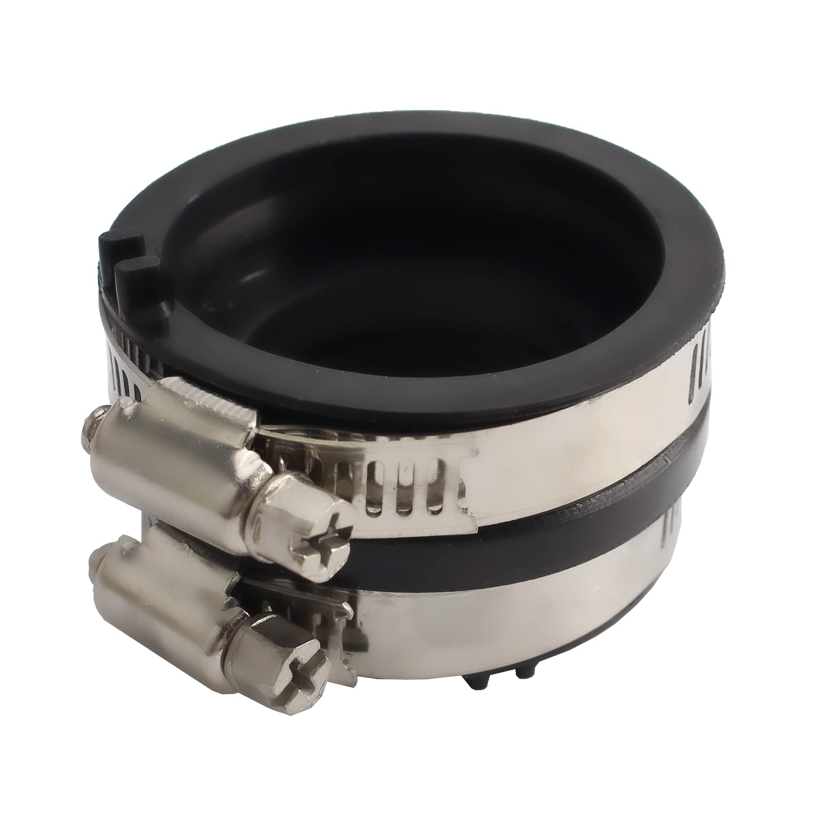 partszen Carburetor Holder Intake Manifold Boot for Kawasaki for Prairie 360 KVF360 2X4 2003-2009, for KVF360 4X4 2003-2013, Rep