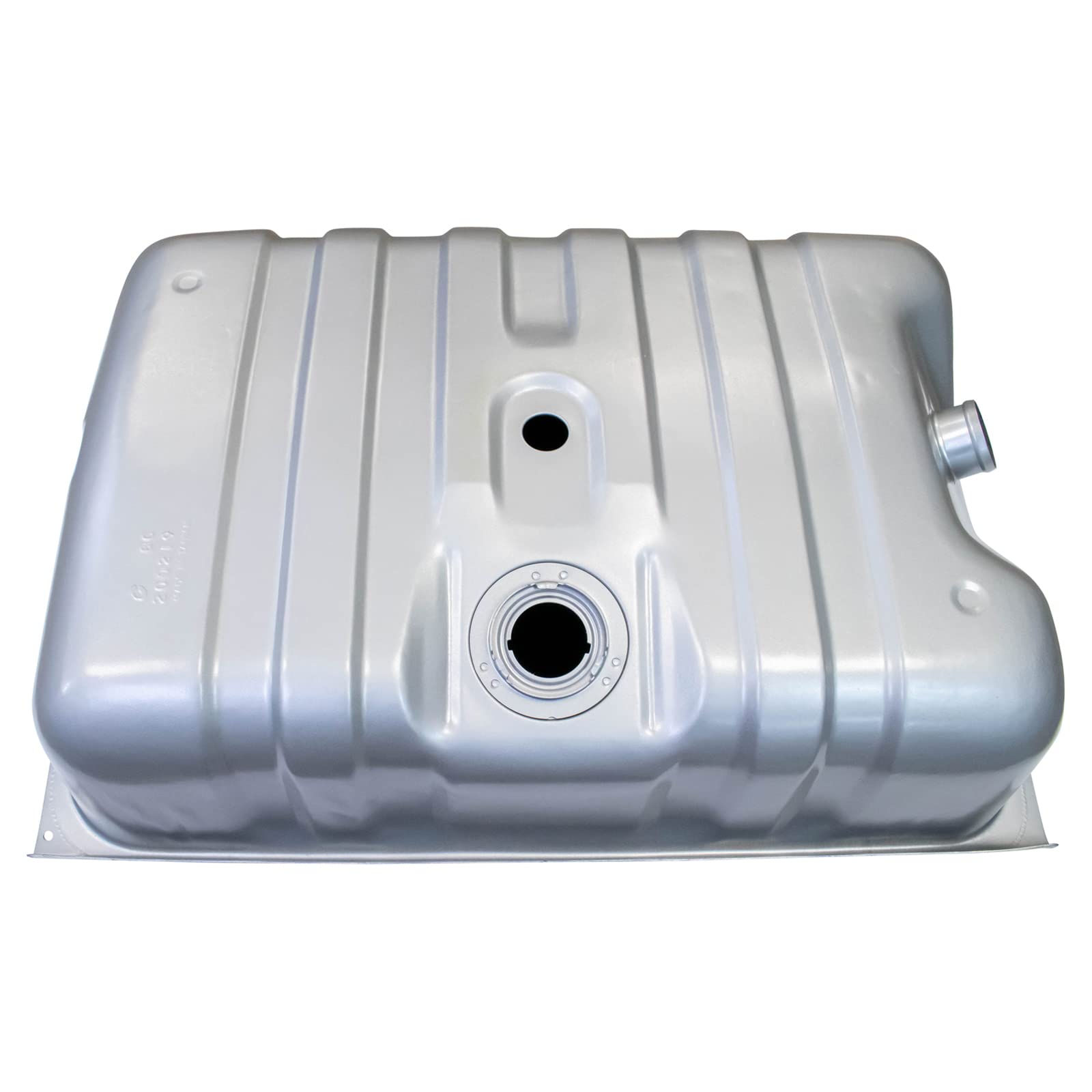 Trq Gas Fuel Tank 33 Gal Compatible With 1980-1986 Ford Bronco
