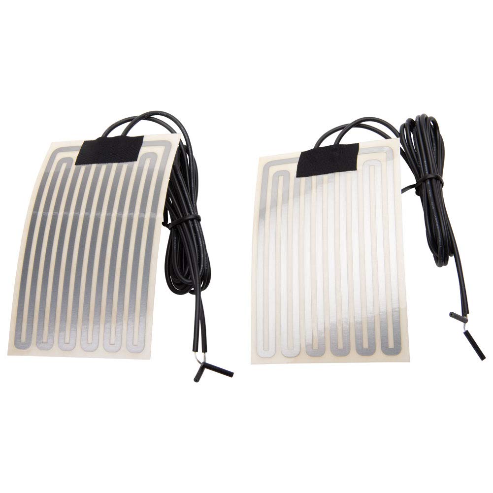 Tusk Grip Heater Kit