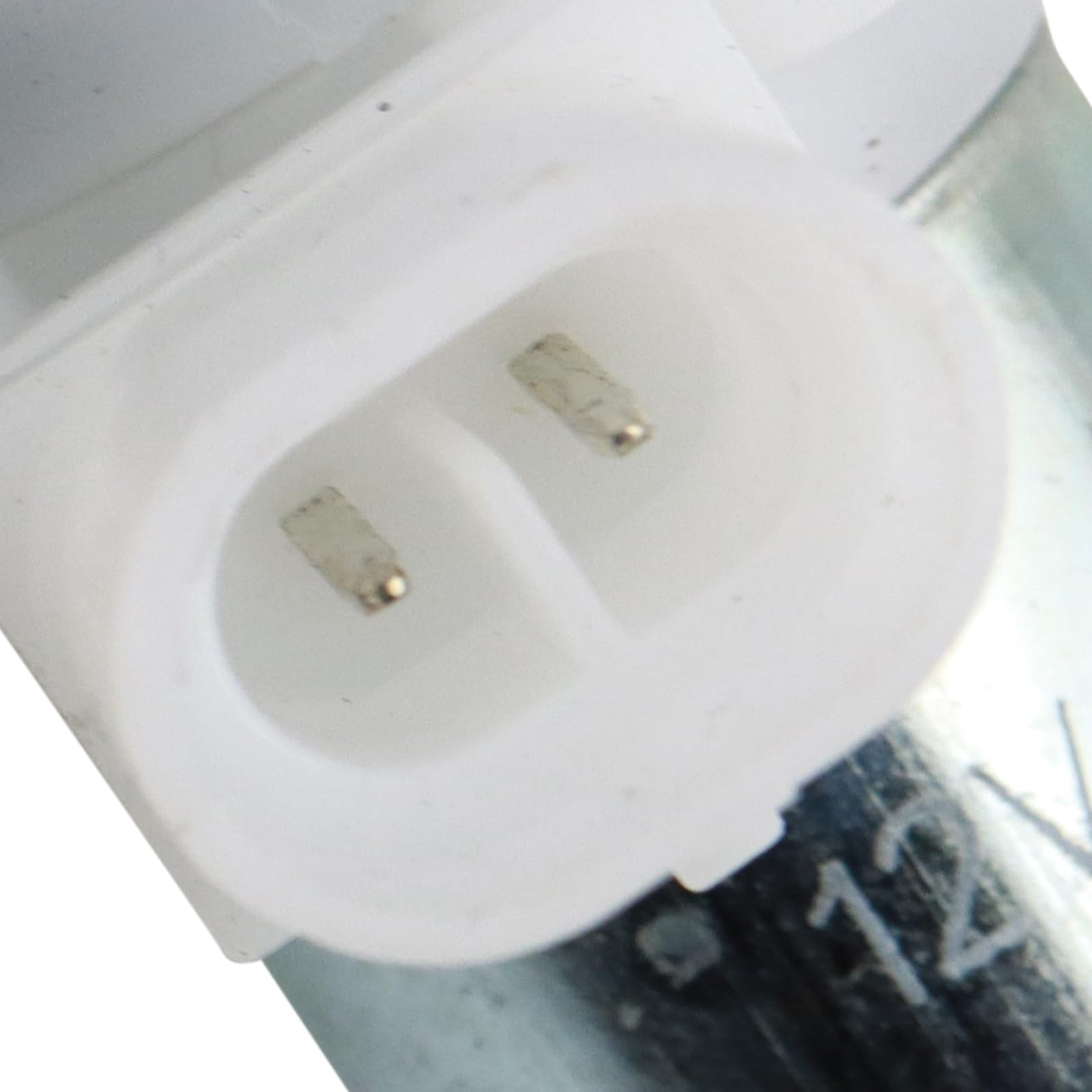 Trq Windshield Washer Reservoir Compatible With 1993-1995 Jeep Grand Cherokee Ch1288185