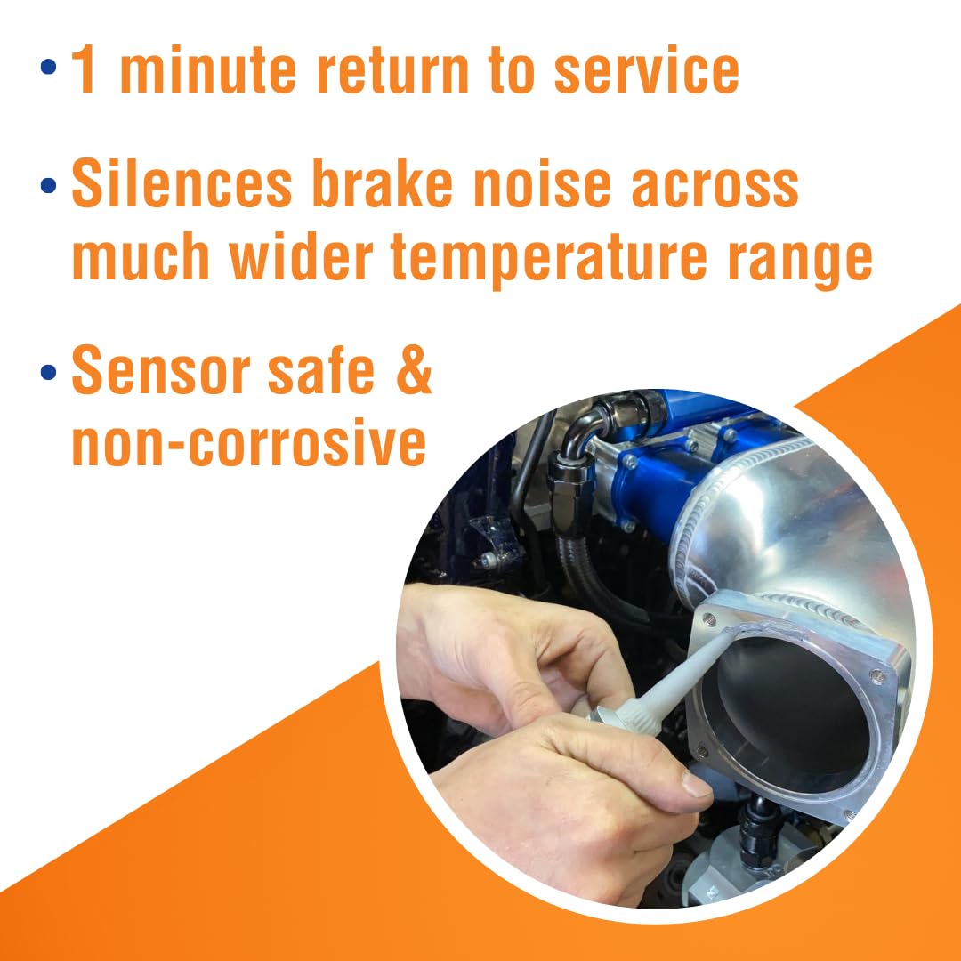 Permatex 34311-6Pk The Right Stuff Grey Gasket Maker, 5 Oz. (Pack Of 6)