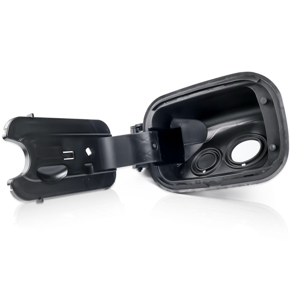 84749791 Fuel Tank Filler Pipe Housing Fit for Chevy Silverado 2500 HD 3500 HD For GMC Sierra 2500 HD 3500HD 2020-2025 Gas 8 FT 