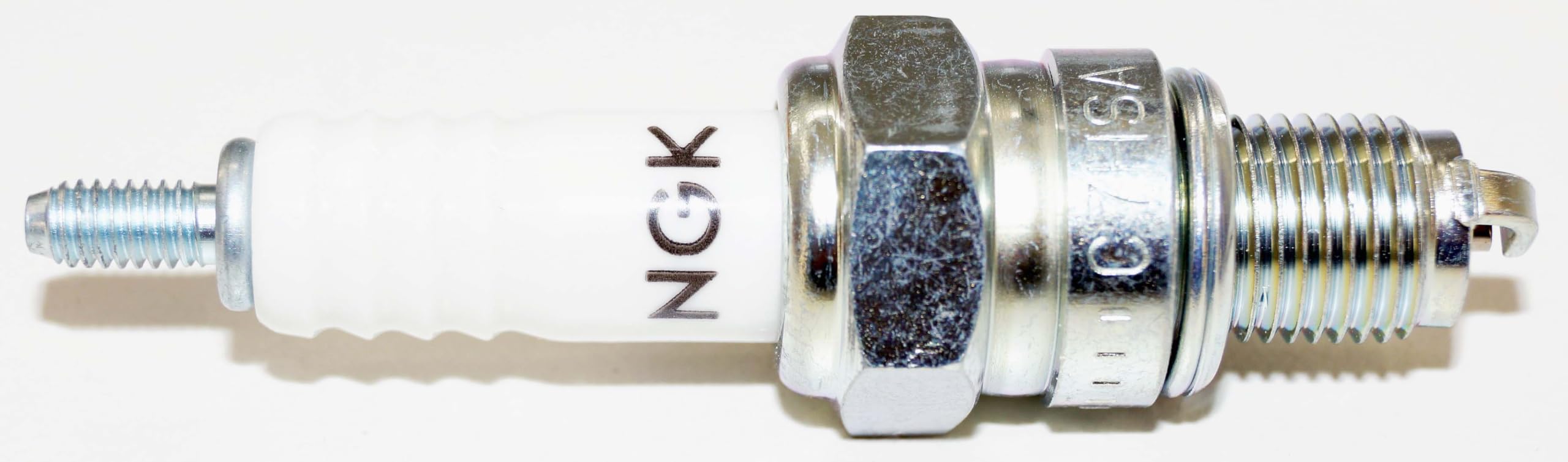 Sparkplug Ngk C7Hsa-4629 By Ngk Mfrpartno C7Hsa