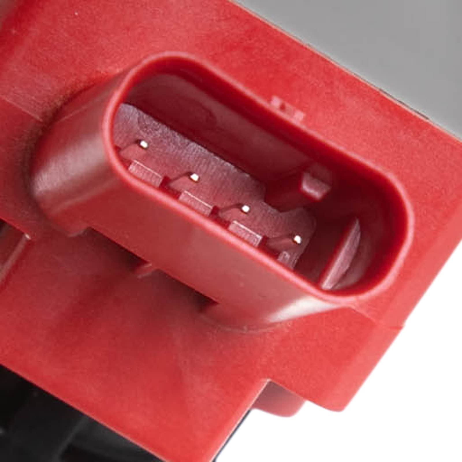 TRQ Ignition Coil Set Compatible with 19-21 Genesis 15-21 Hyundai 16-21 Kia