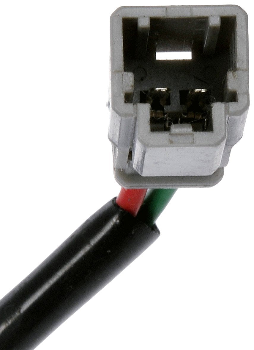 Dorman 748-512 Rear Driver Side Power Window Regulator And Motor Assembly Compatible With Select Honda Models