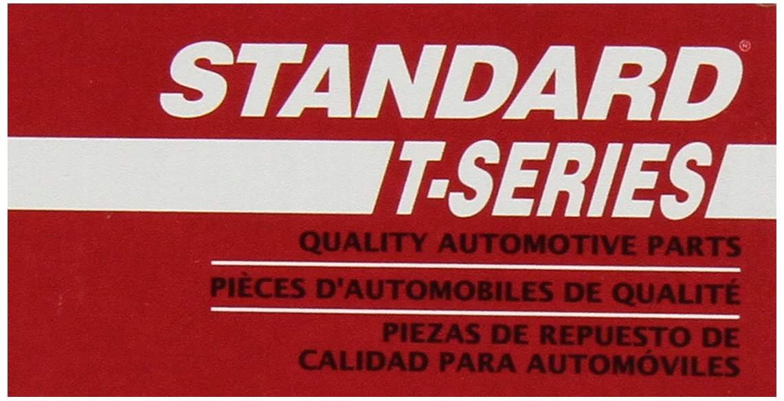 Standard Motor Products - SMPTS58T TS58T Temperature Gauge with Switch