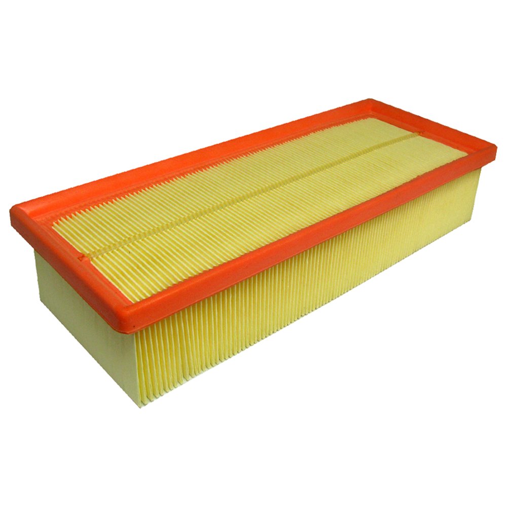 ECOGARD XA4622 Premium Engine Air Filter Fits Volkswagen Tiguan 2.0L 2009-2017, Passat 1.8L 2014-2016, Jetta 1.8L 2014-2018, Jet