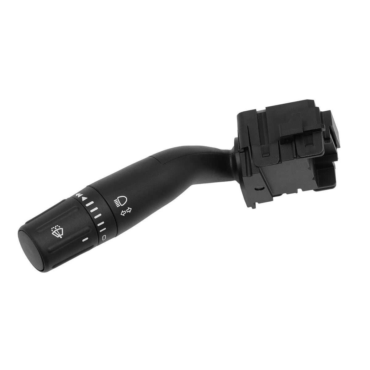 Windshield Wiper Switch Multi-Function Turn Signal Switch | Replacement For 2011-2013 Ford F-150 F-250 F-350 F-450 F-550 Super D